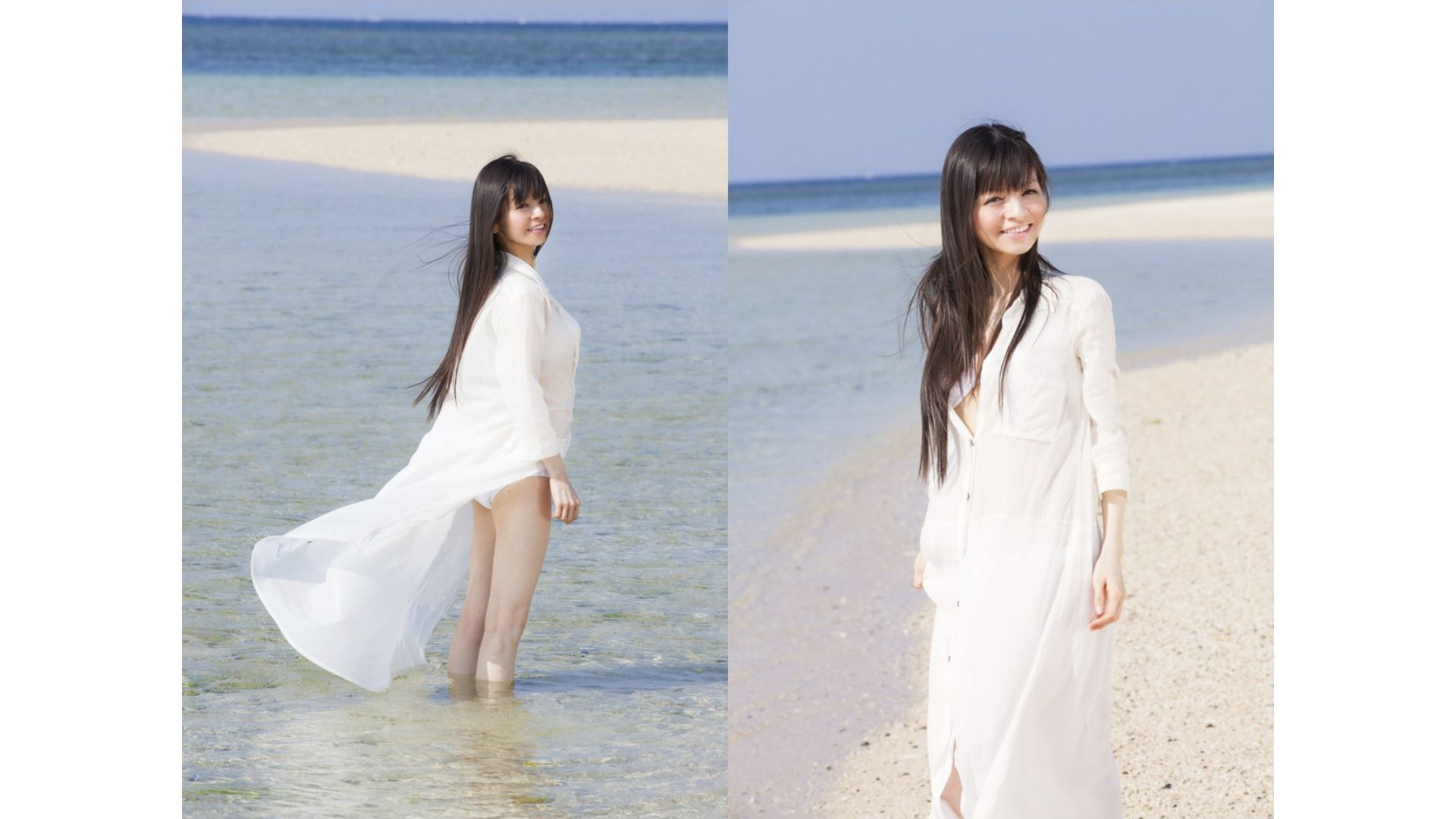 園山真希絵 Makie Sonoyama 《Yummy scrummy!》 [Image.tv]_第2张