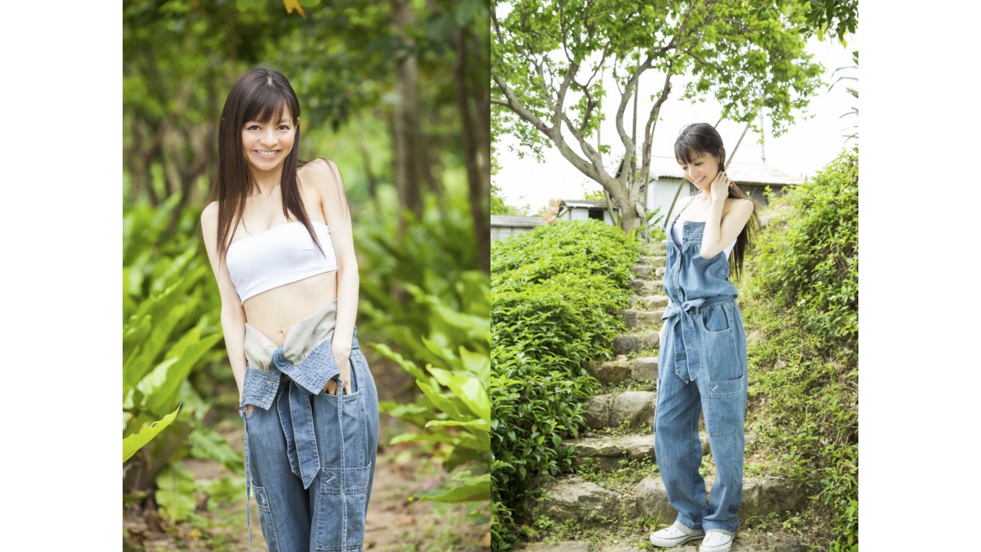 園山真希絵 Makie Sonoyama 《Yummy scrummy!》 [Image.tv]_第3张