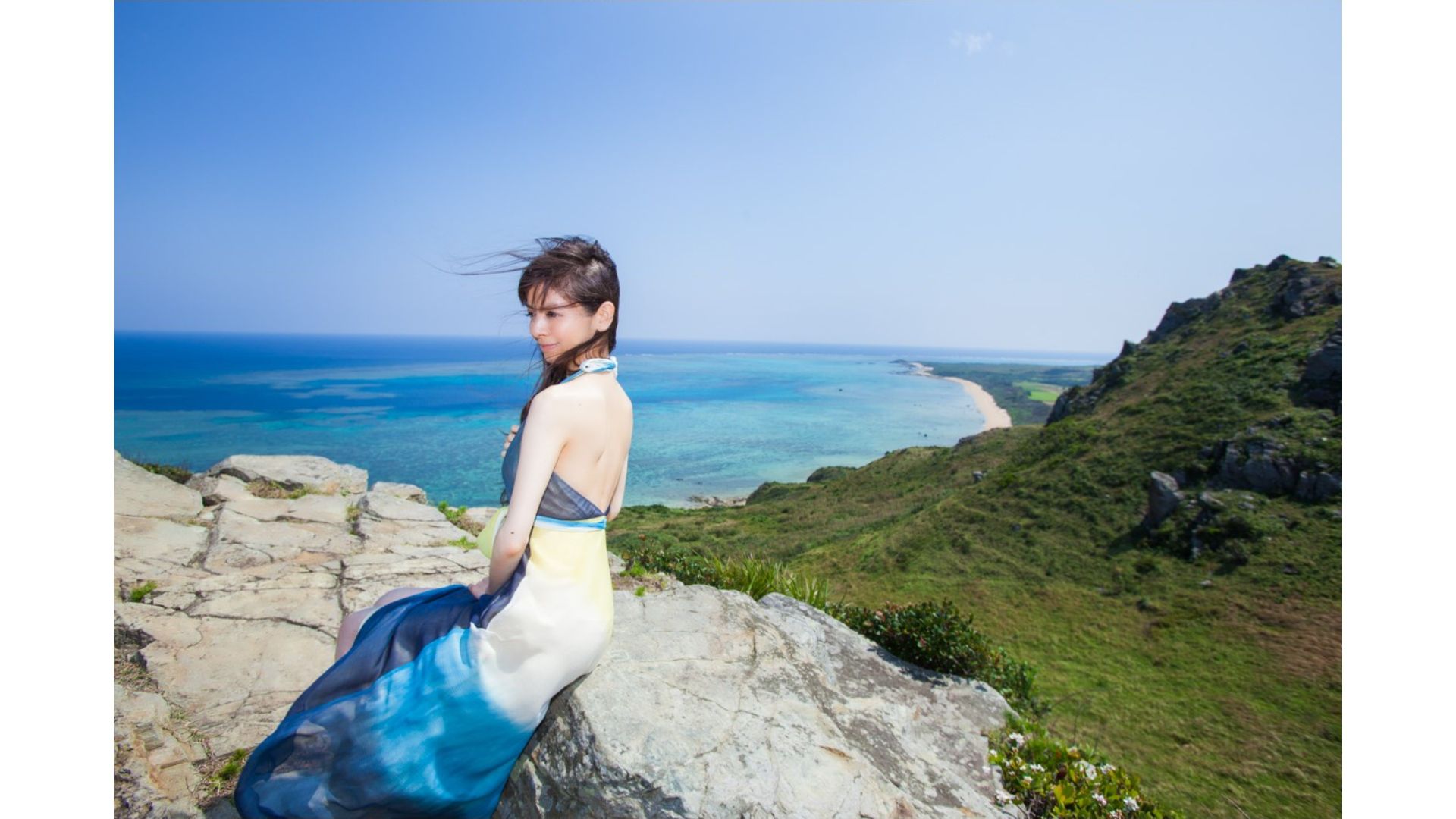 園山真希絵 Makie Sonoyama 《Yummy scrummy!》 [Image.tv]_第4张