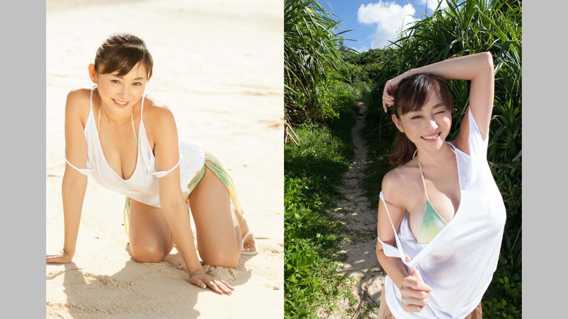 杉原杏璃《BEST SELECTION》 [Image.tv]_第4张