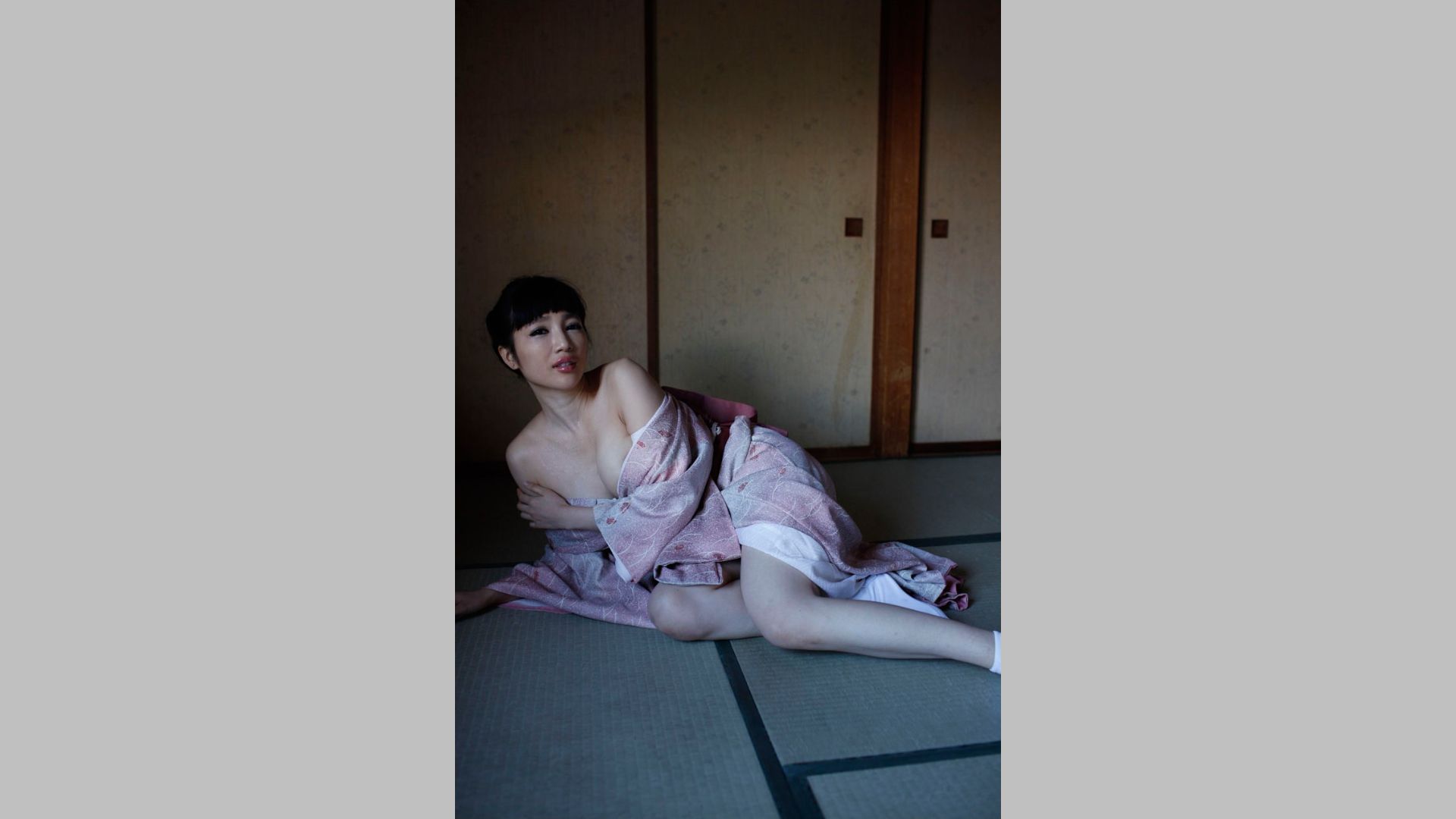 森下悠里《咲き誇る美しい花》 [Image.tv]_第2张