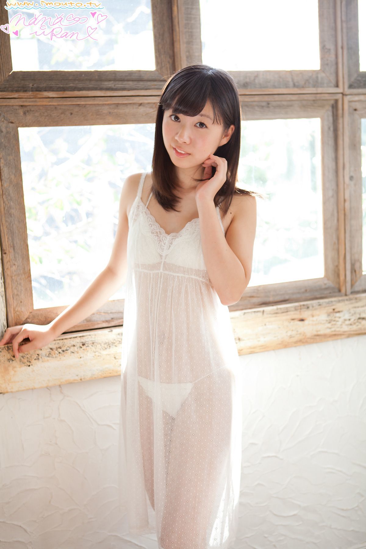 七緒らん Ran Nanao ~ anao01 [Imouto.tv]_第1张