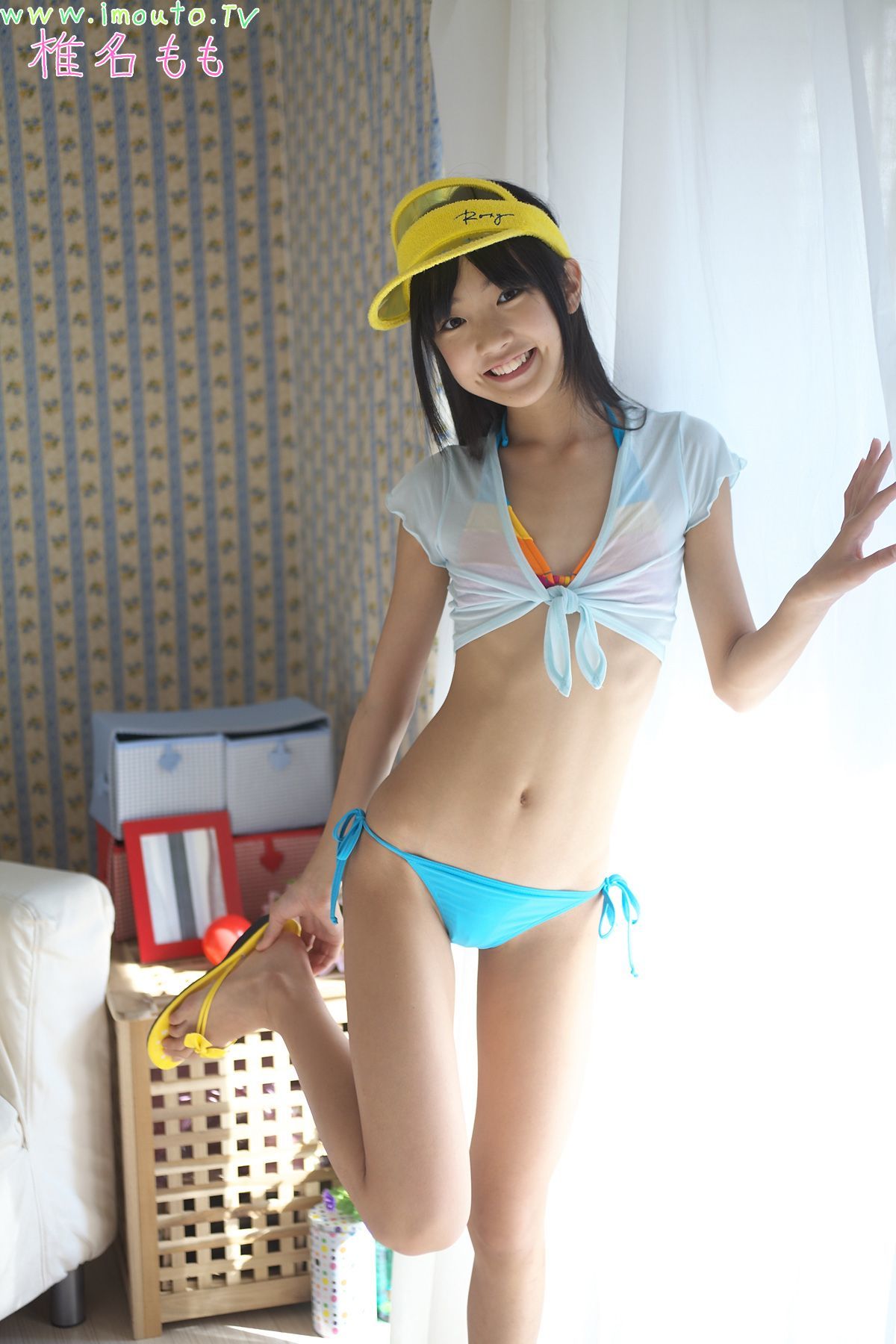 椎名もも Momo Shiina ~ sm2 shiina m01 [Imouto.tv]_第3张