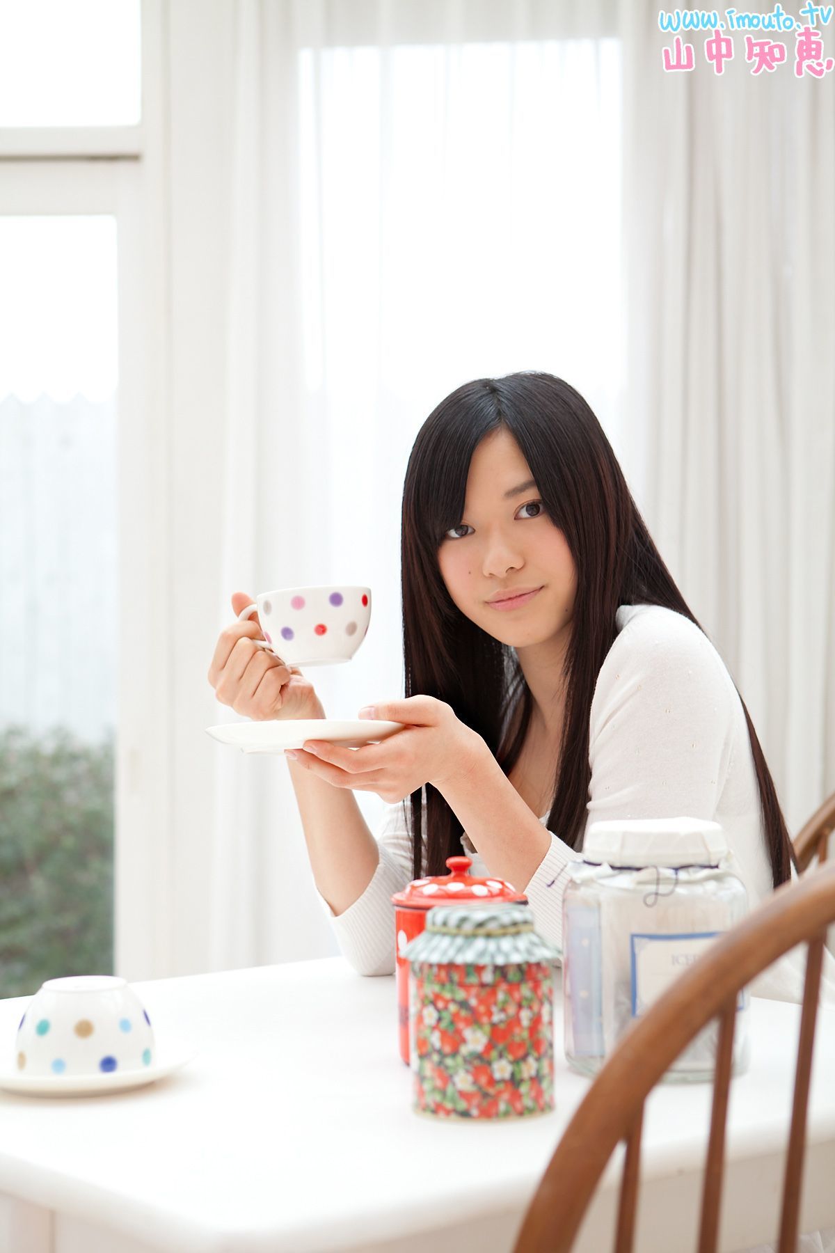 山中知惠 ~ junshin sp yamanaka t01 [Imouto.tv]_第2张