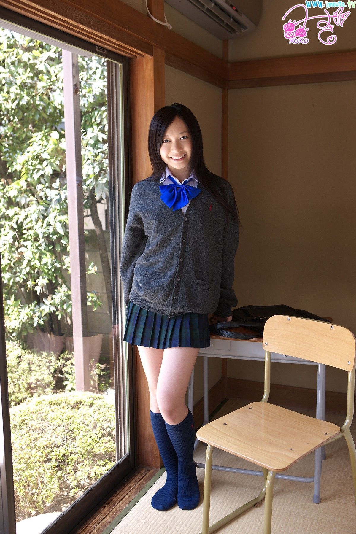 有川瑞希 ~ tp arikawa mizuki [Imouto.tv]_第1张