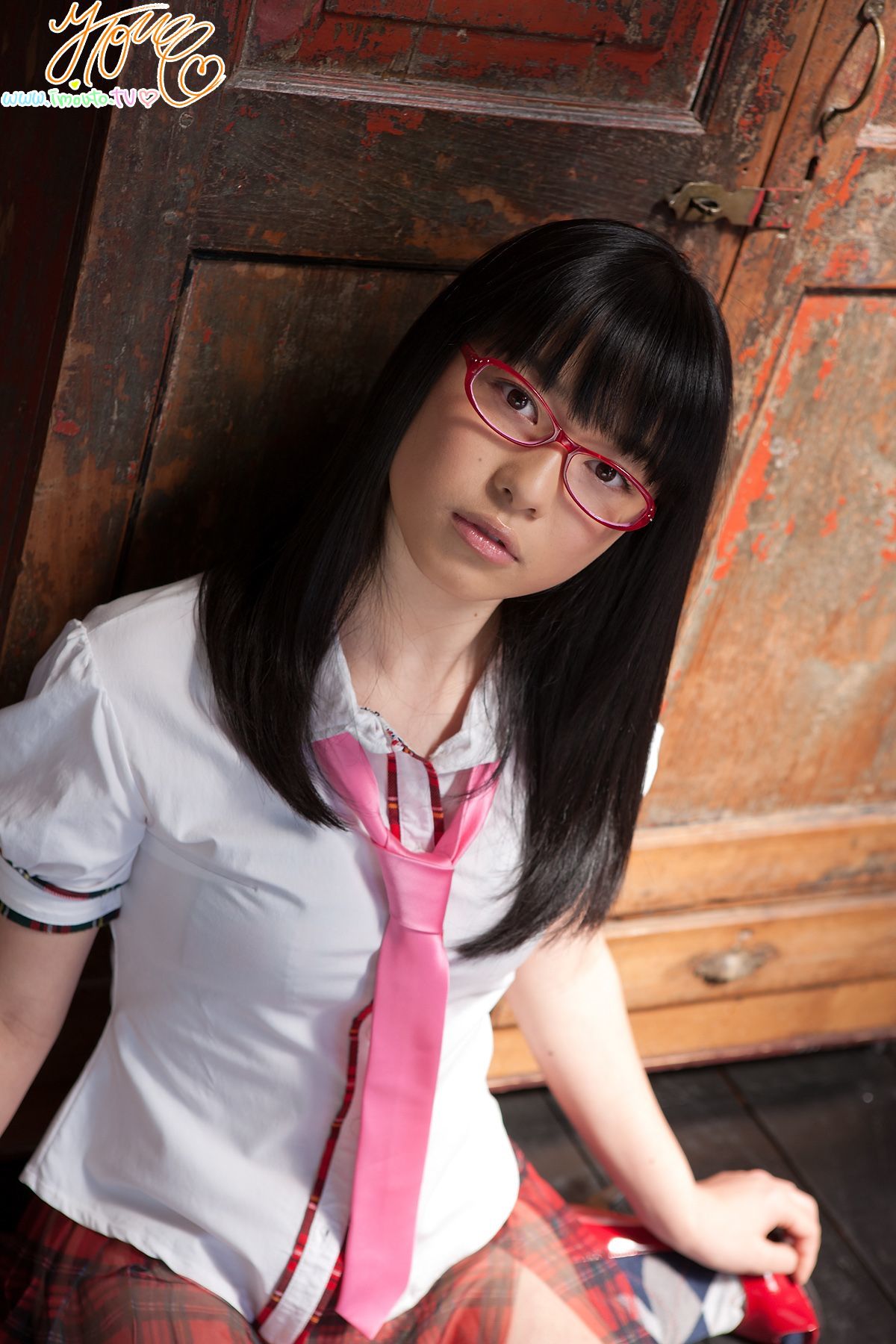 山中知惠 ~ kneehigh2 yamanaka t01 [Imouto.tv]_第1张