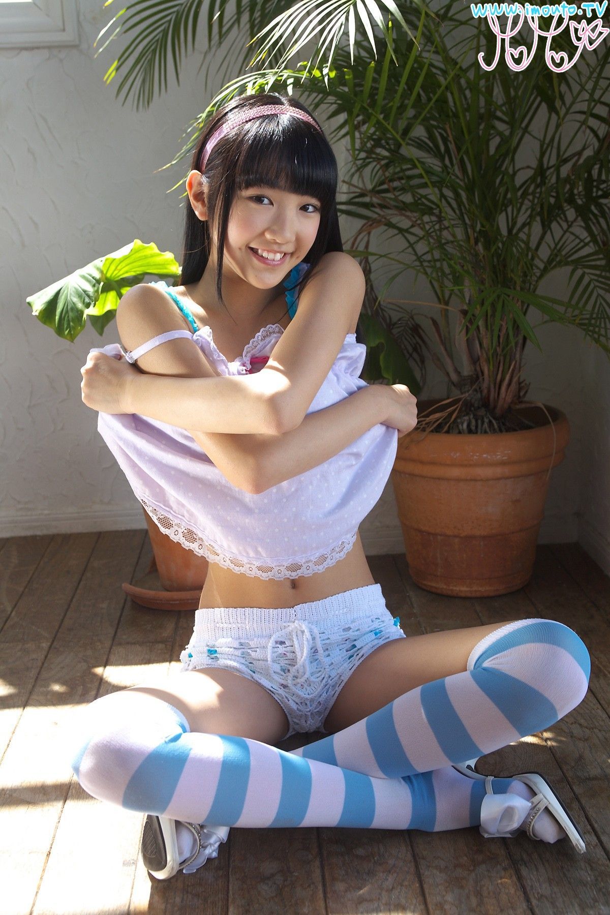 椎名もも/椎名桃子 ~ kneehigh3 shiina m01 [Imouto.tv]_第4张