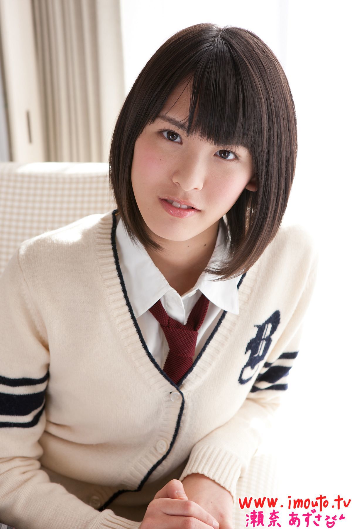 瀬奈あずさ Azusa Sena ~ kneehigh sena01 [Imouto.tv]_第4张