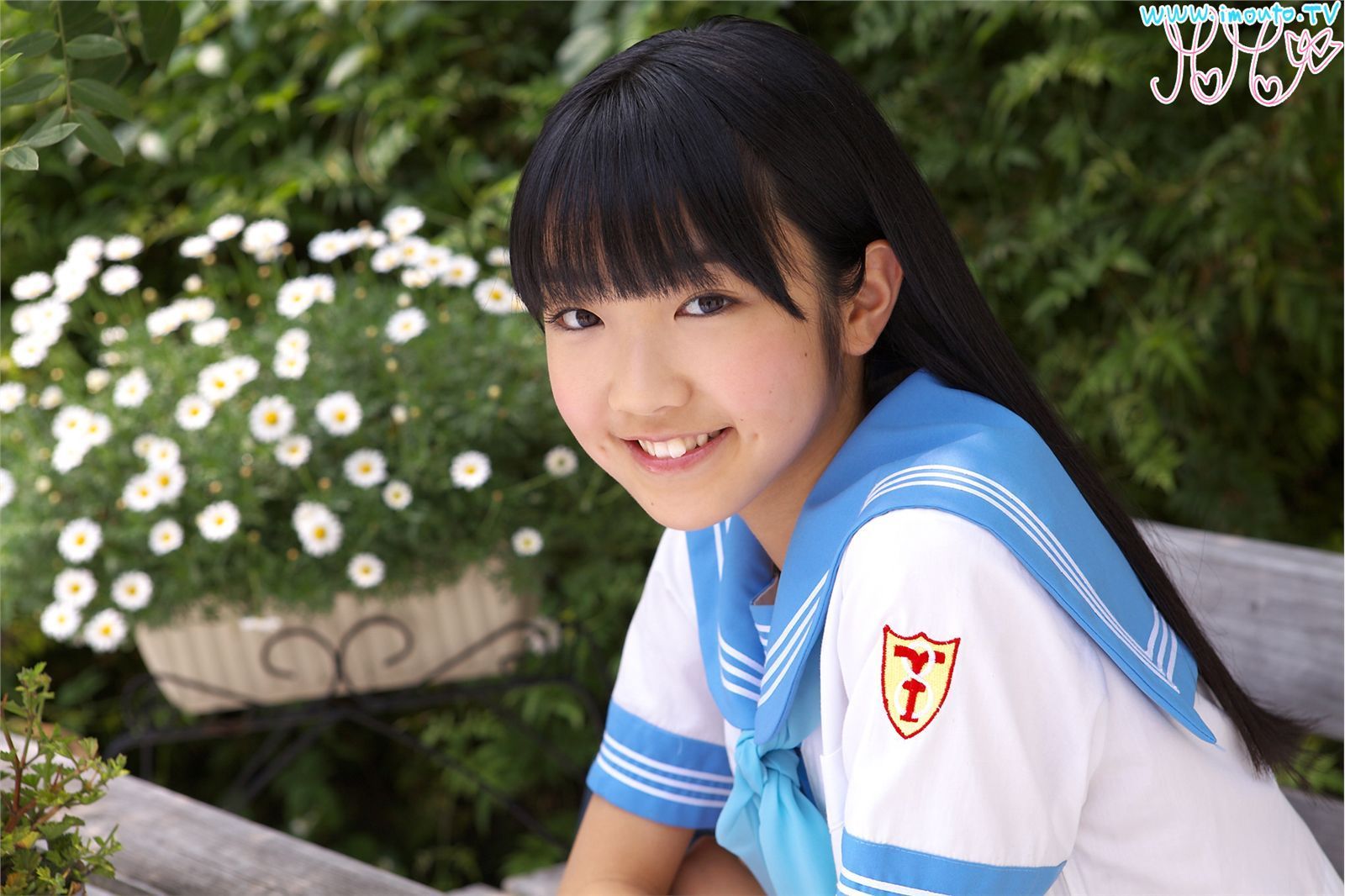 椎名もも/椎名Momo ~ shimacolle shiina m01 [Imouto.tv]_第2张