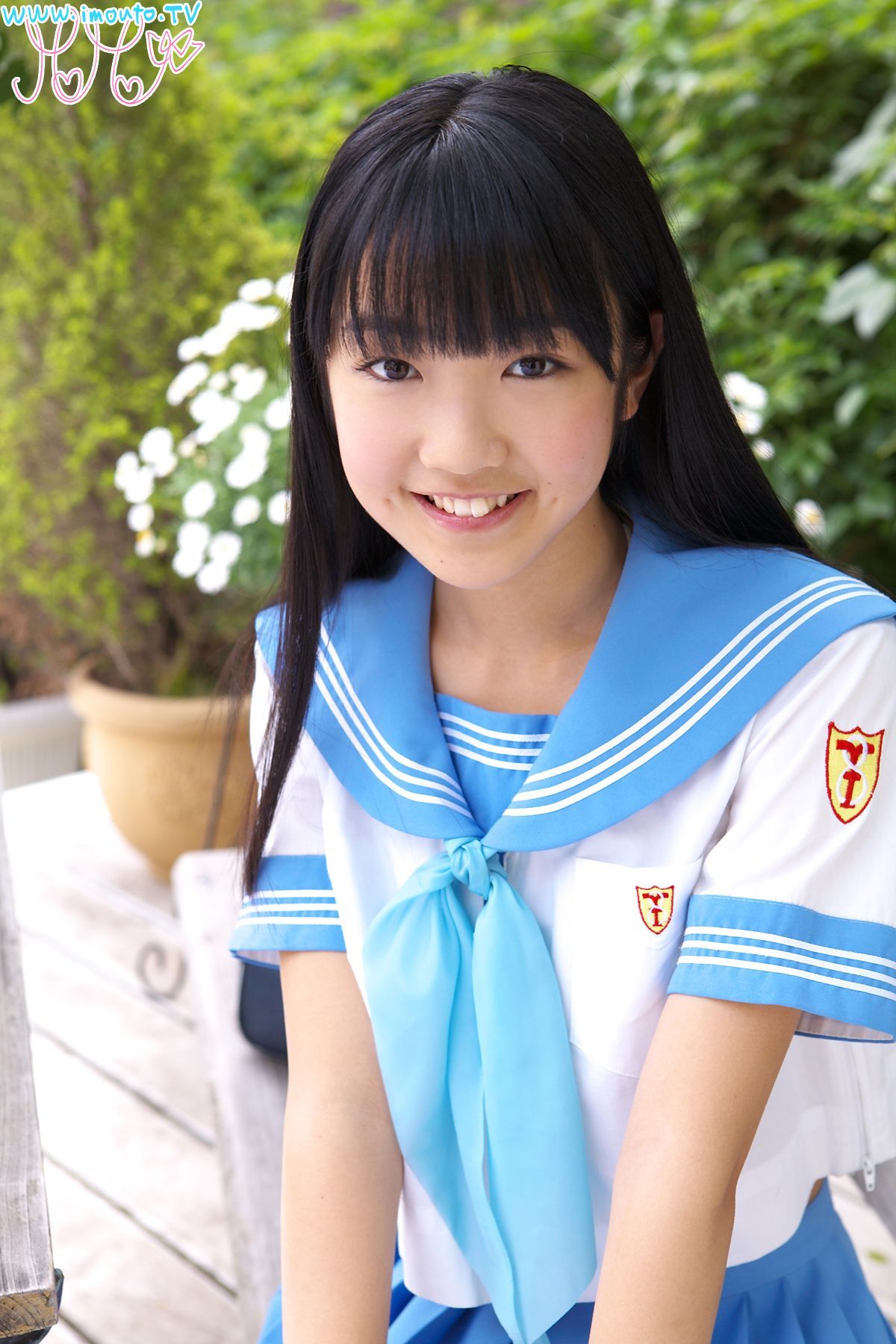 椎名もも/椎名Momo ~ shimacolle shiina m01 [Imouto.tv]_第4张
