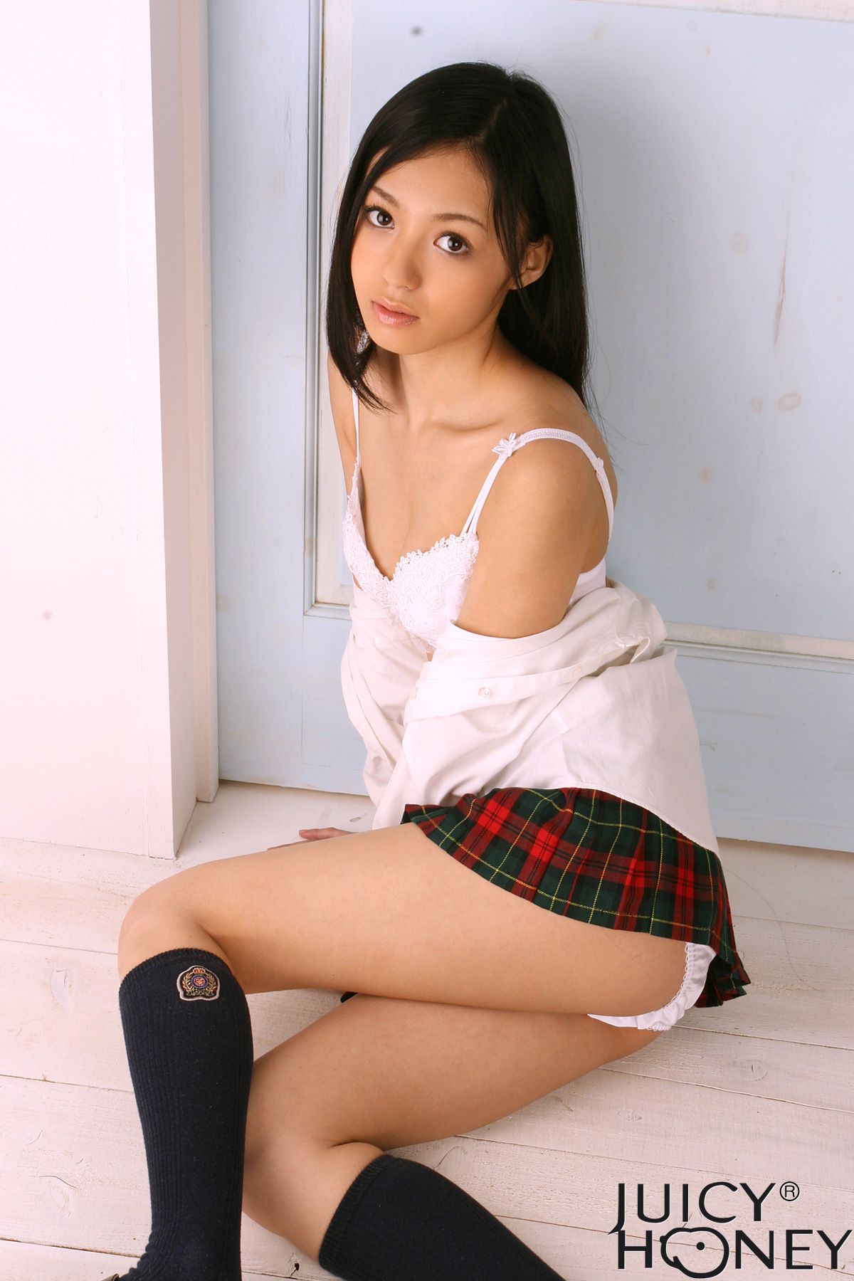 [Juicy Honey] jh045 希志あいの《Rookie Edition 2008》_第3张