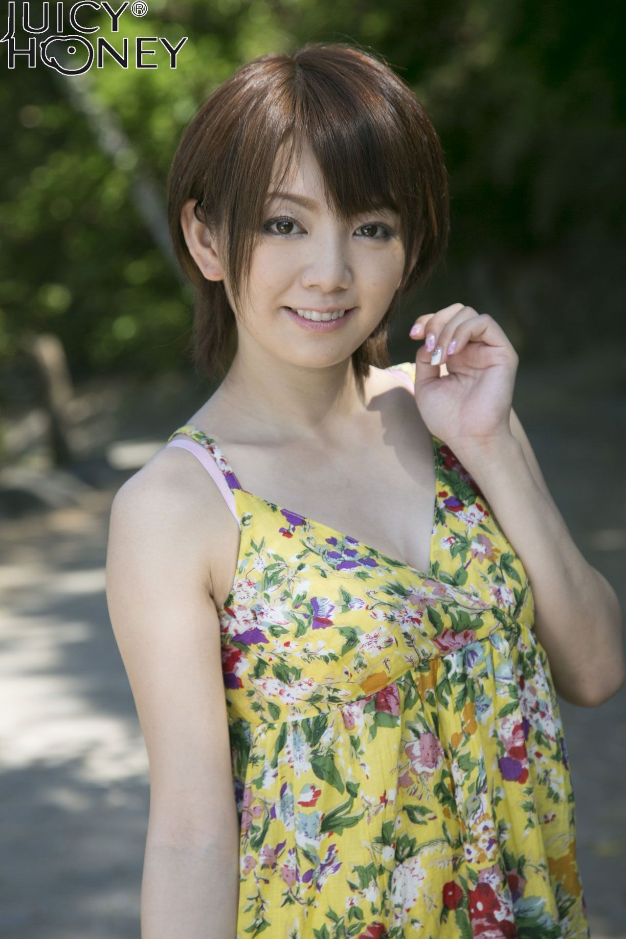 [Juicy Honey] jh122 希美まゆ/希美真由 Mayu Nozomi_第4张