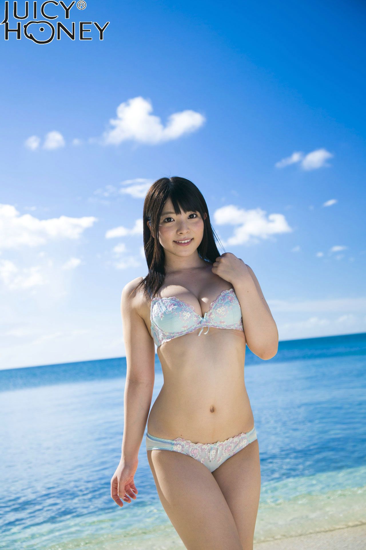 [Juicy Honey] jh148 上原亜衣/うえはらあい_第1张