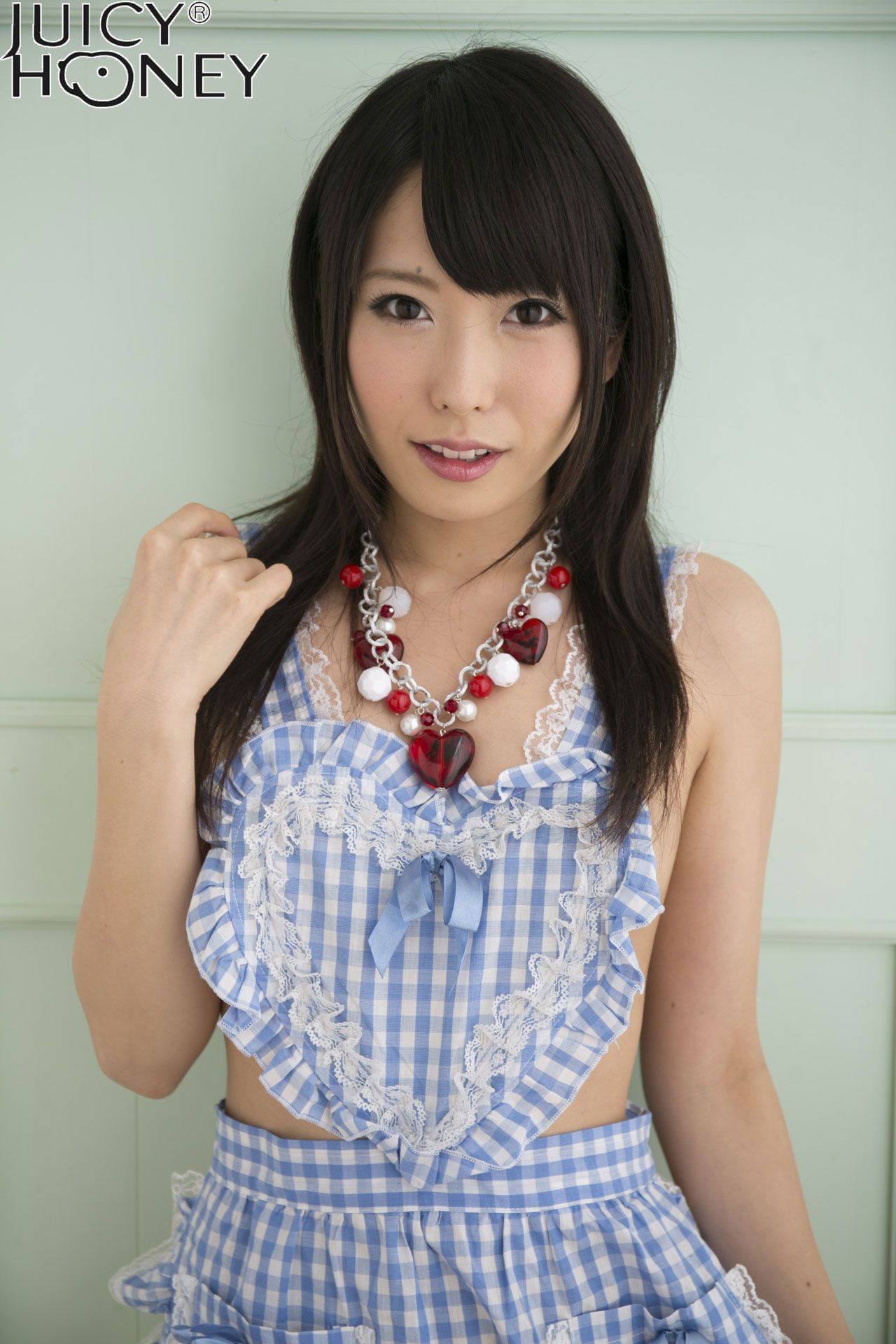 [Juicy Honey] jh153 有村千佳/木村恵梨香_第5张