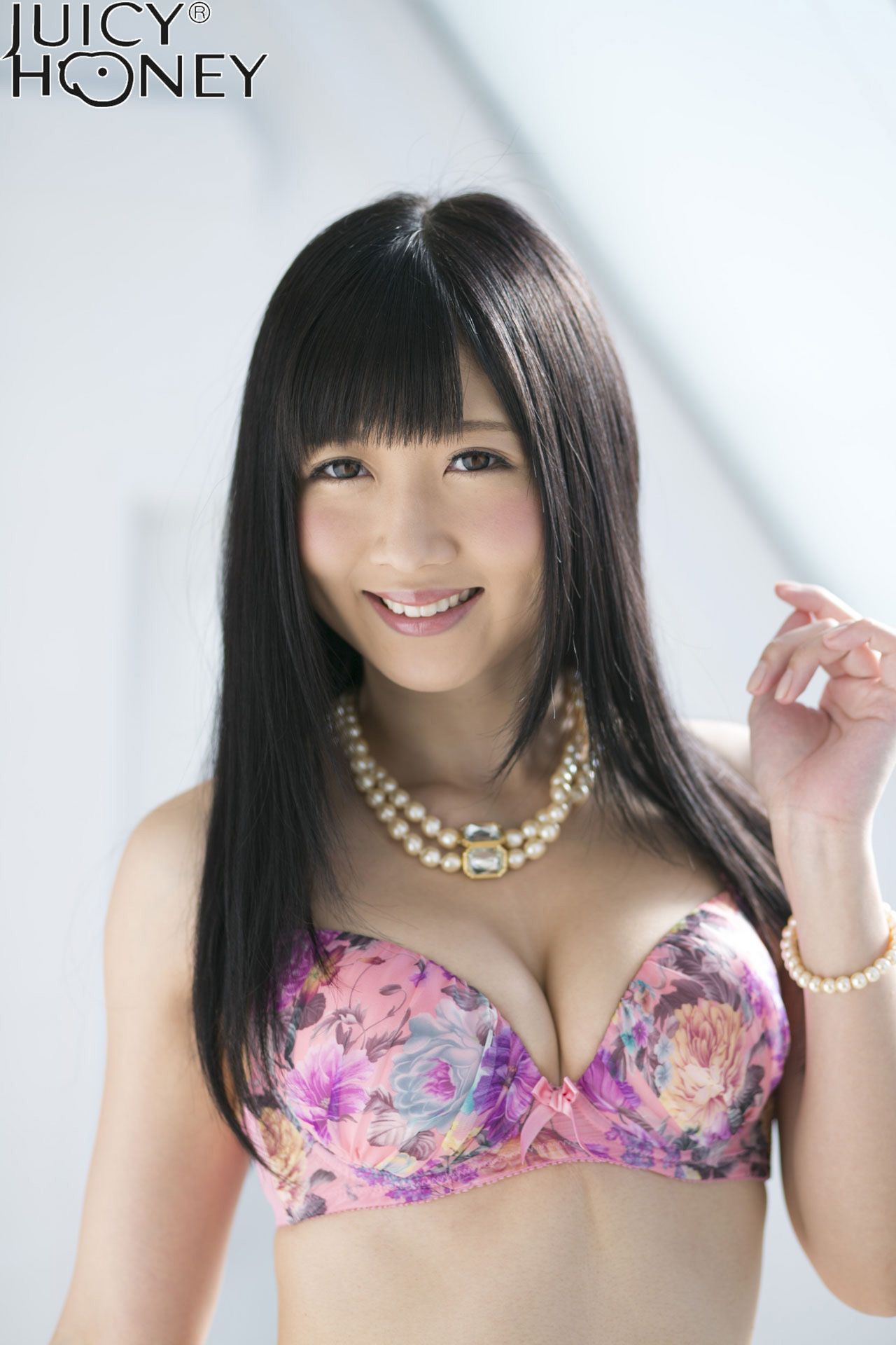 [Juicy Honey] ジューシーハニー30 大槻ひびき/大槻响_第1张