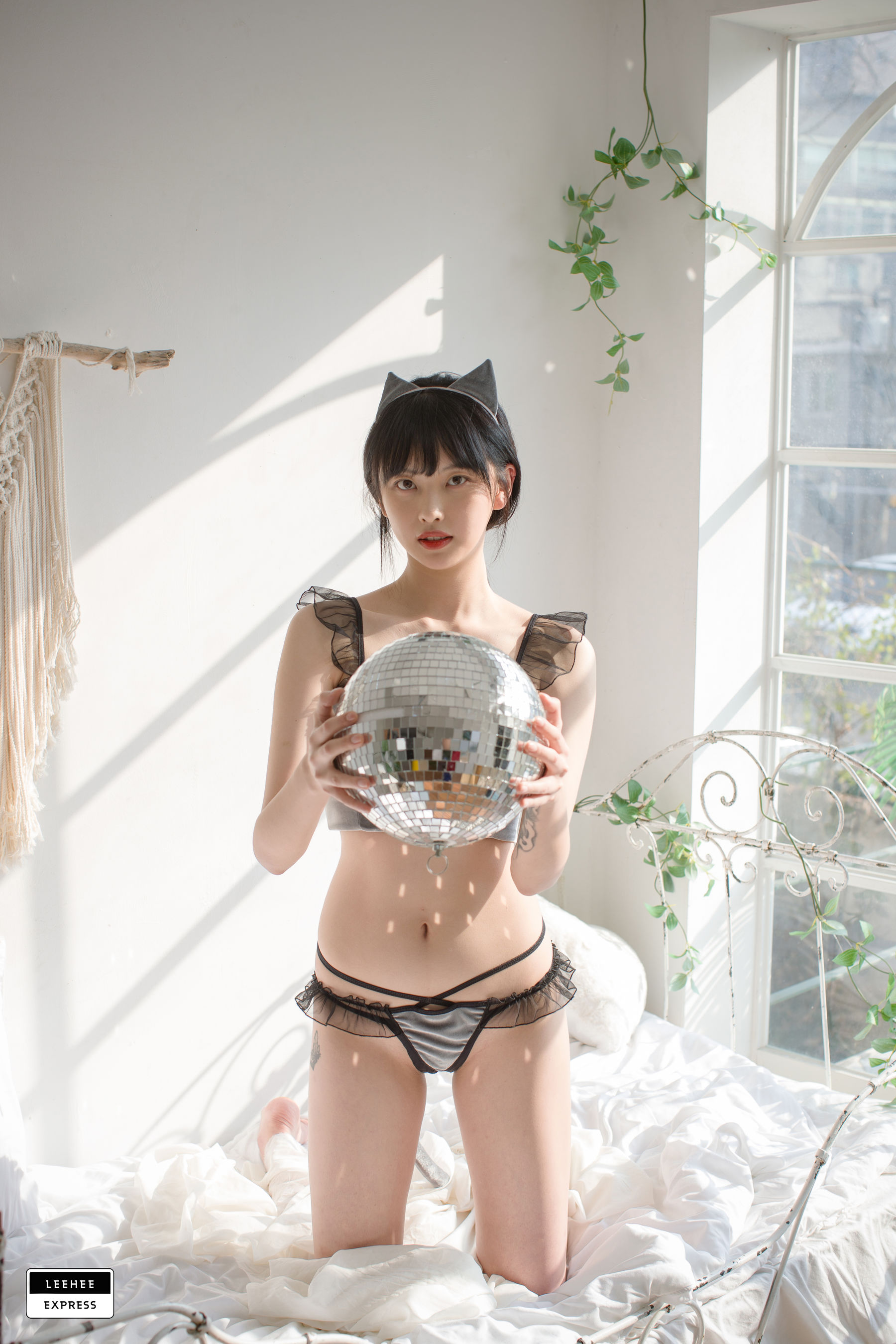 [LEEHEE EXPRESS] LEBE-013 - GMS_第5张