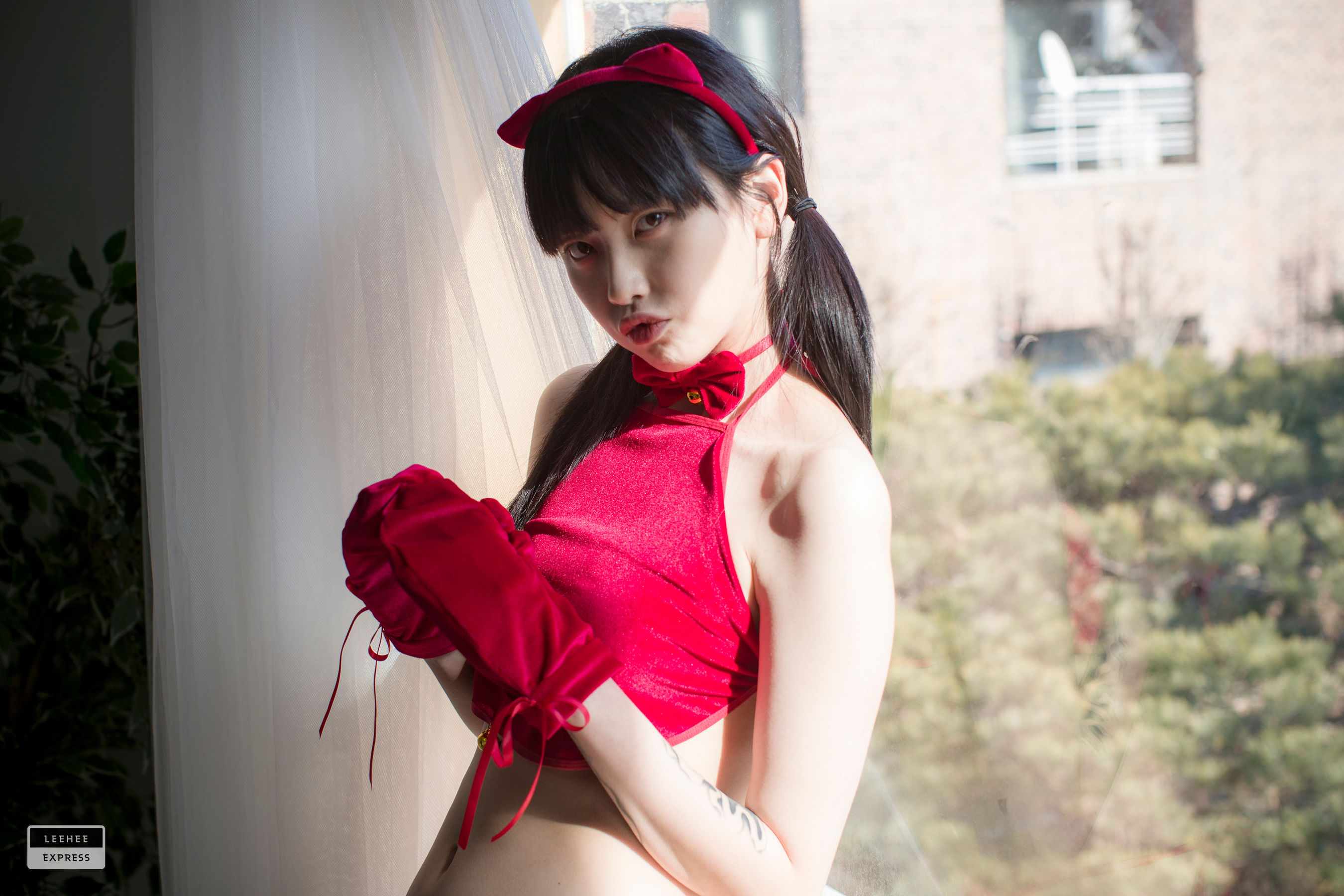 [LEEHEE EXPRESS] LEBE-033 - GMS_第3张