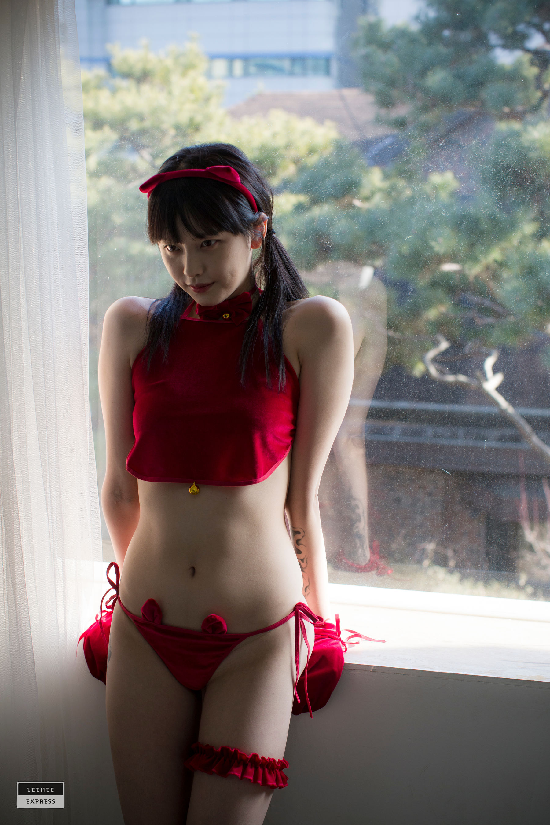 [LEEHEE EXPRESS] LEBE-033 - GMS_第5张