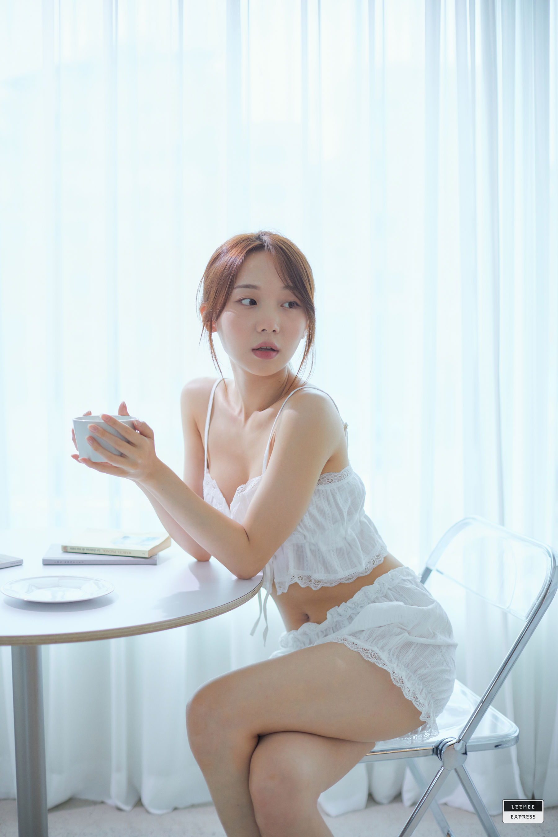 [LEEHEE EXPRESS] LEBE-043A - S.O_第2张