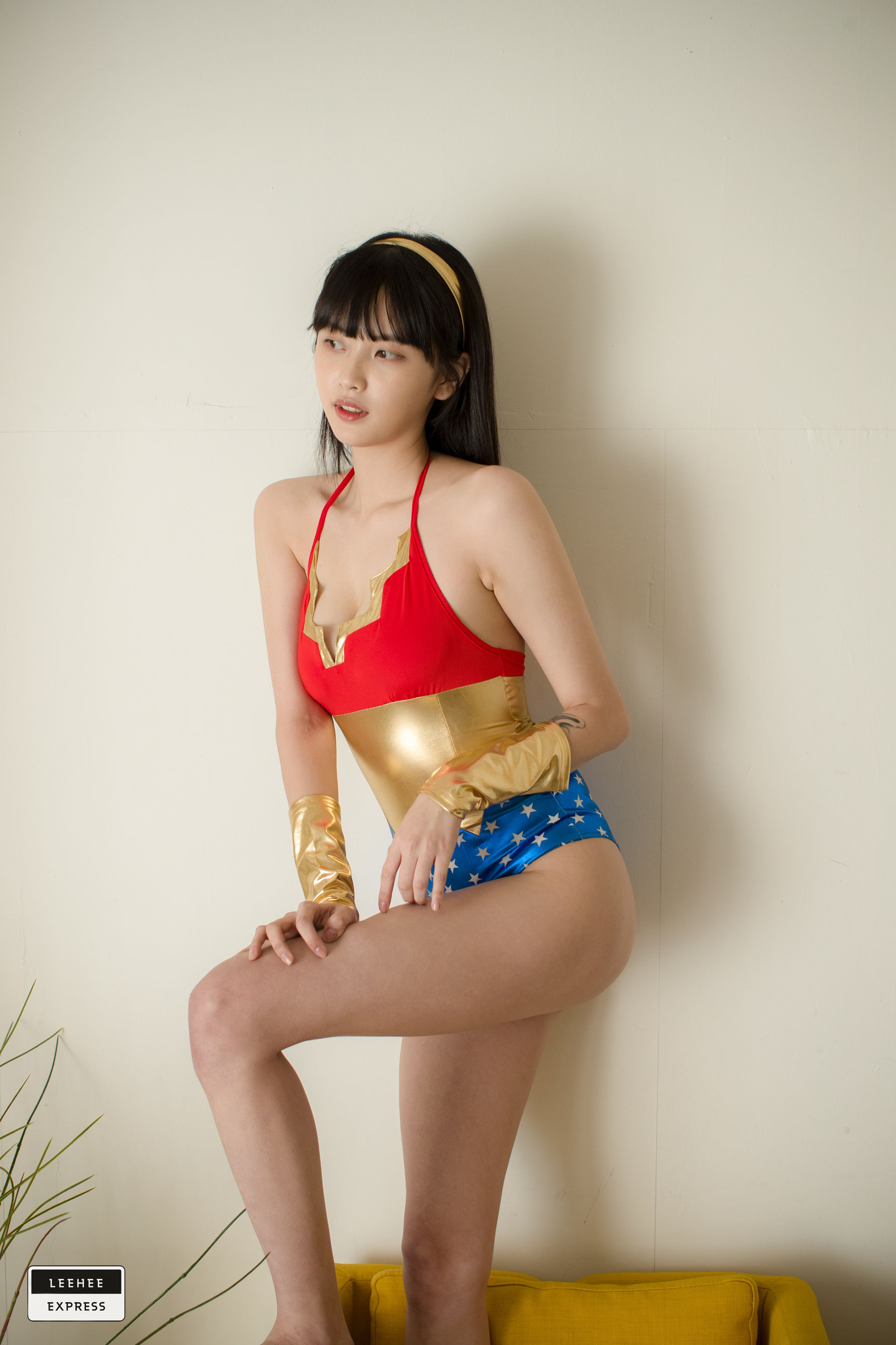 [LEEHEE EXPRESS] LEBE-022 -GMS_第4张