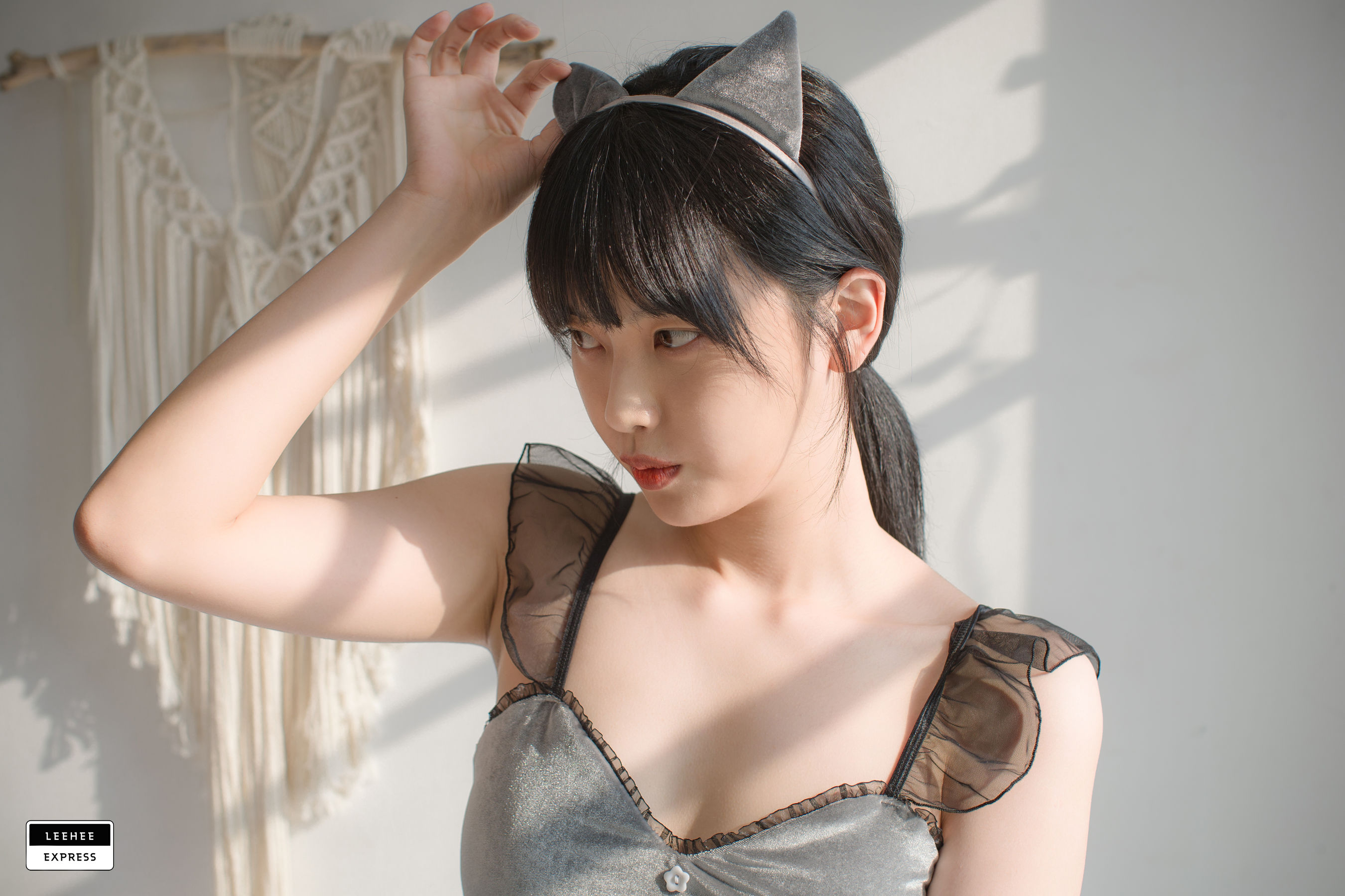 [LEEHEE EXPRESS] LEBE-007 - GMS_第5张
