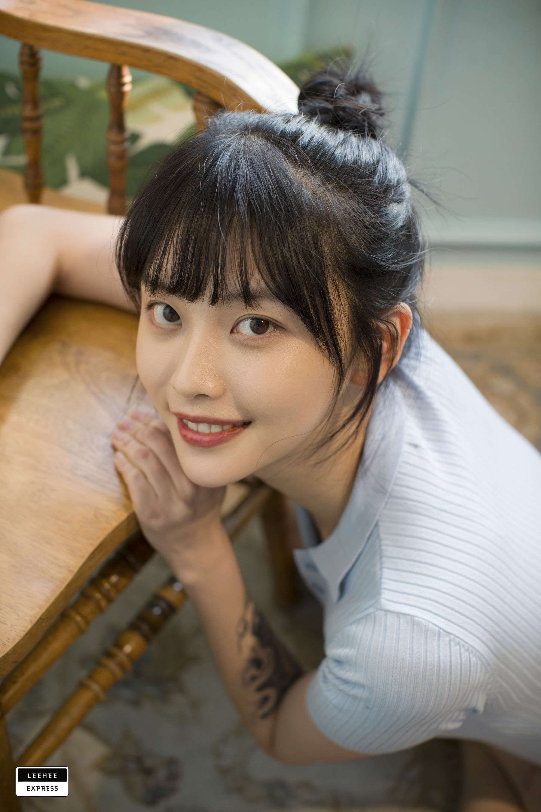 [LEEHEE EXPRESS]  LEND-001B - GMS_第3张