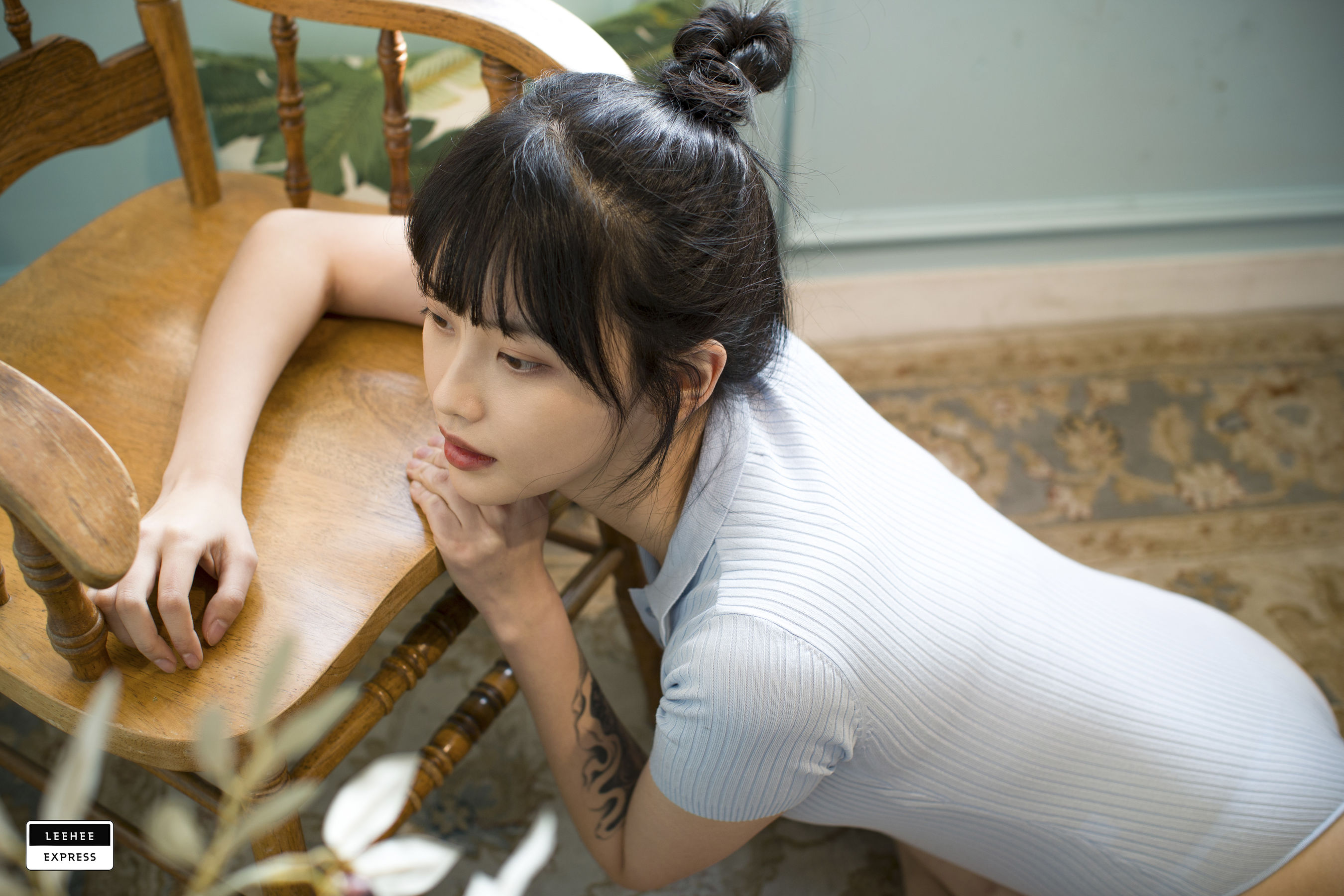 [LEEHEE EXPRESS]  LEND-001B - GMS_第4张