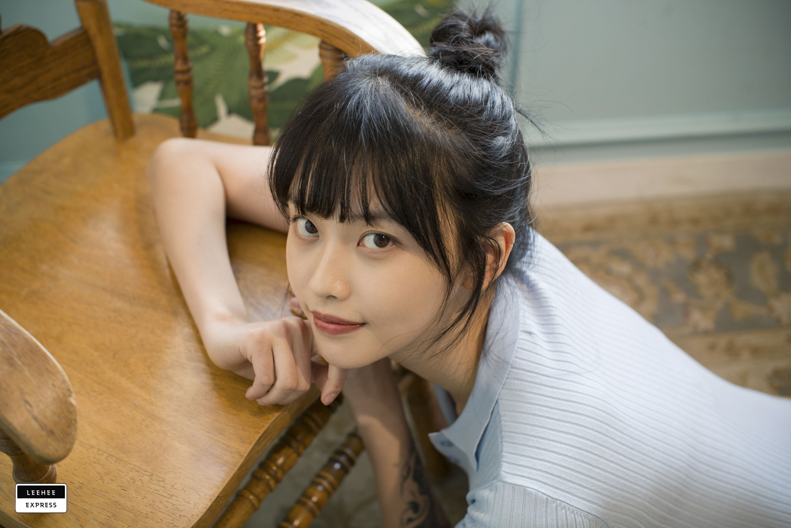 [LEEHEE EXPRESS]  LEND-001B - GMS_第5张