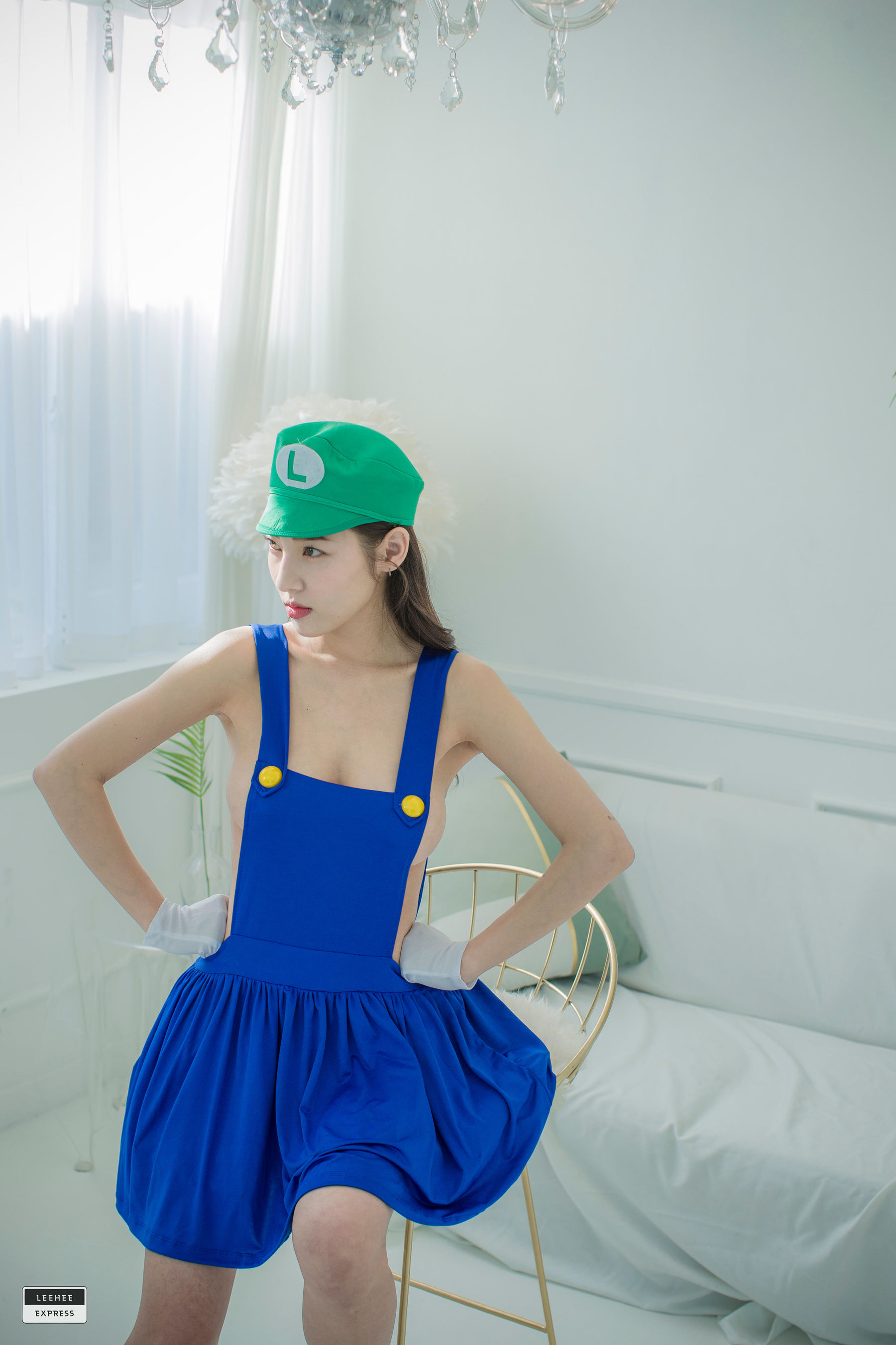 [LEEHEE EXPRESS] LEDG-042B - G.su_第5张