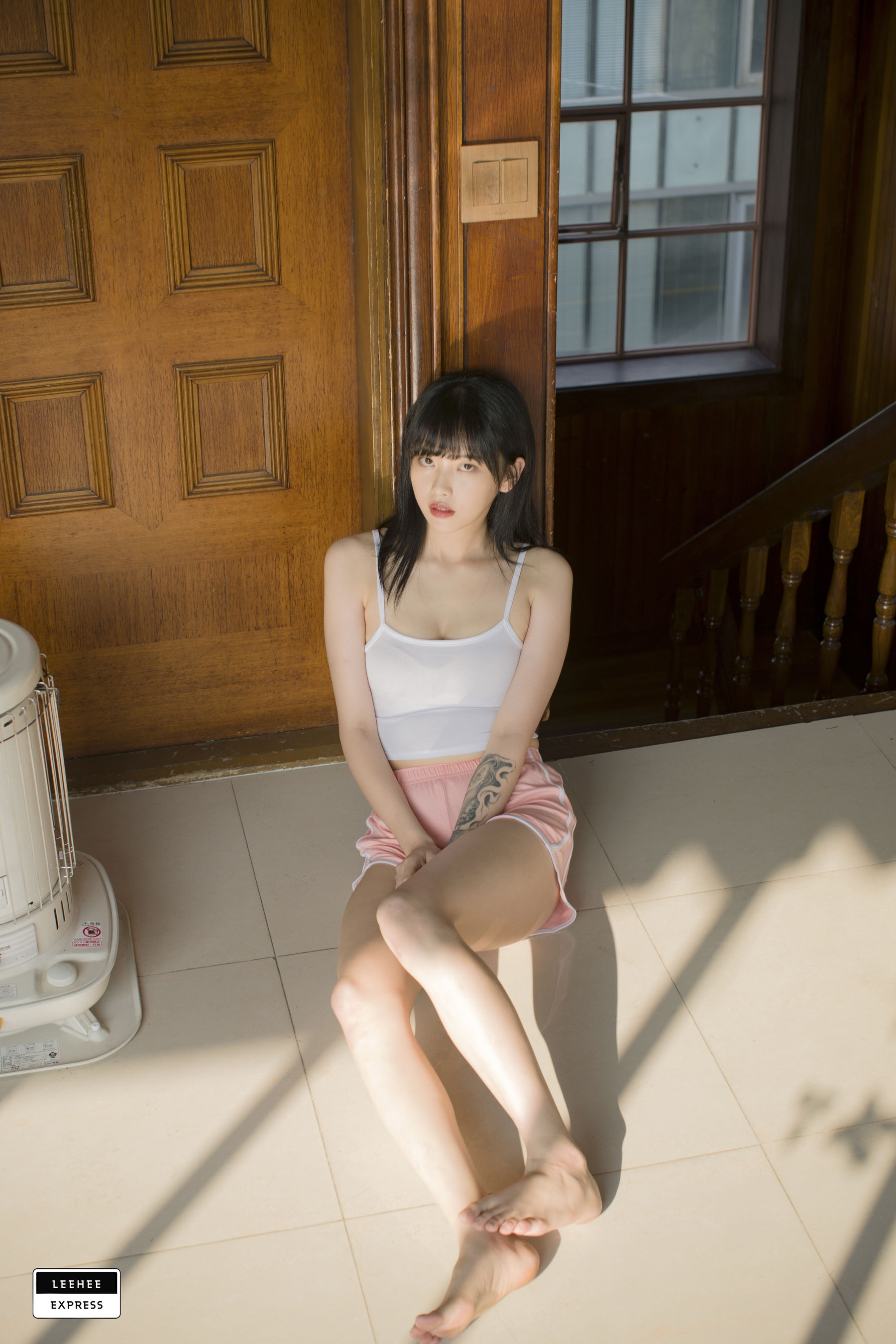[LEEHEE EXPRESS] LEND-001A - GMS_第2张
