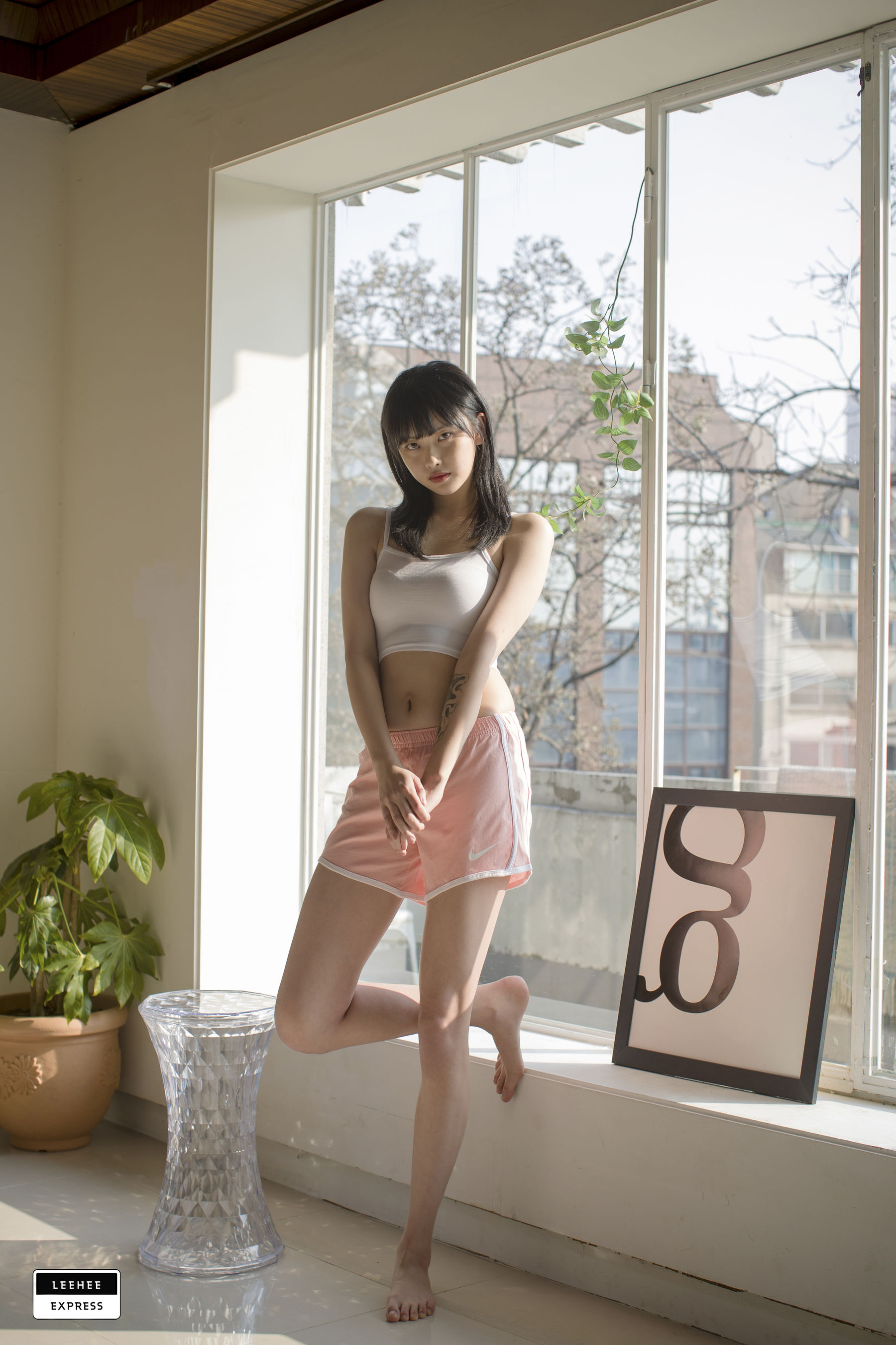 [LEEHEE EXPRESS] LEND-001A - GMS_第4张