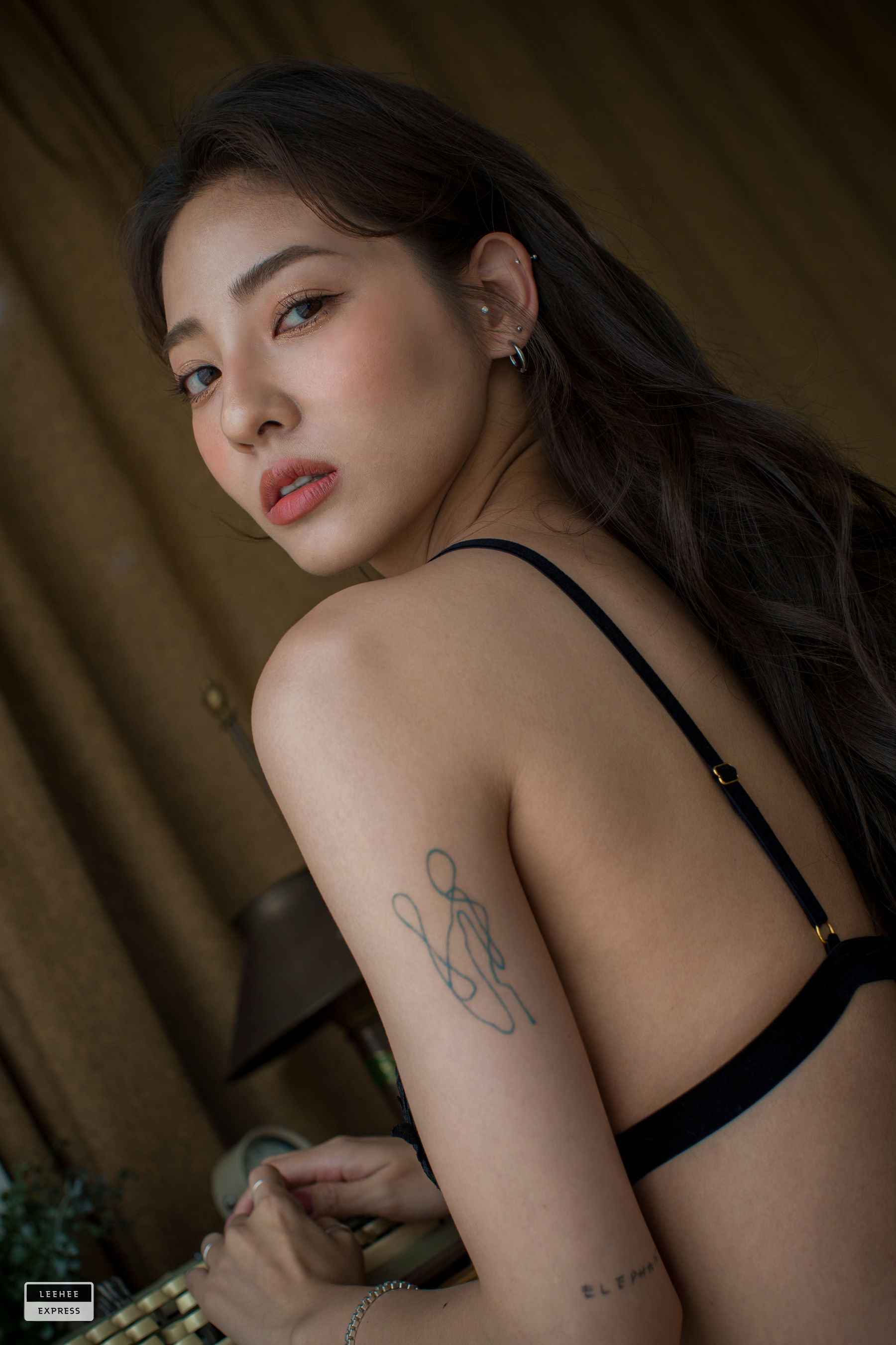 [LEEHEE EXPRESS]  LERB-035B - G.su_第3张
