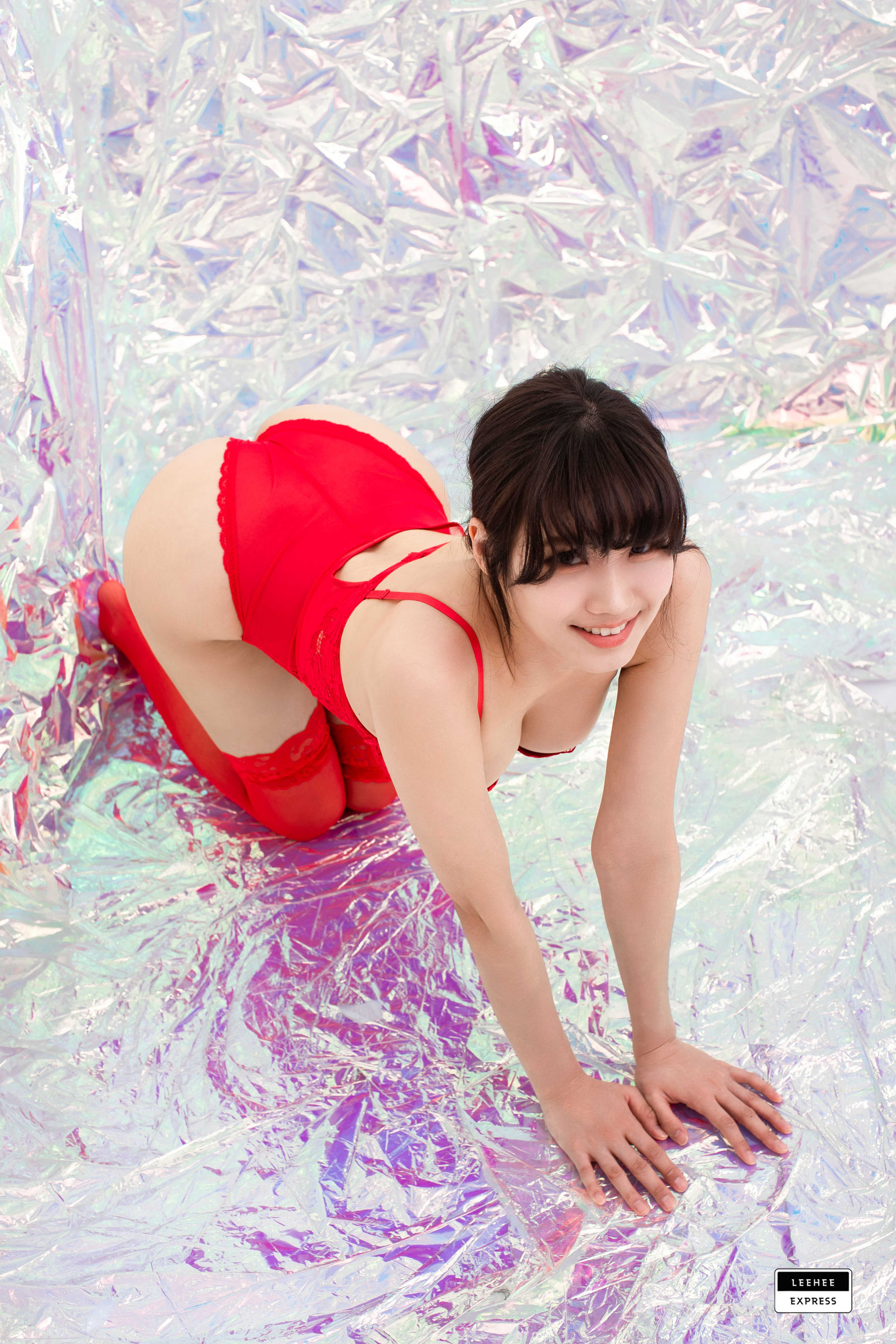 [LEEHEE LEEHEE-009A - LeeHee_第4张