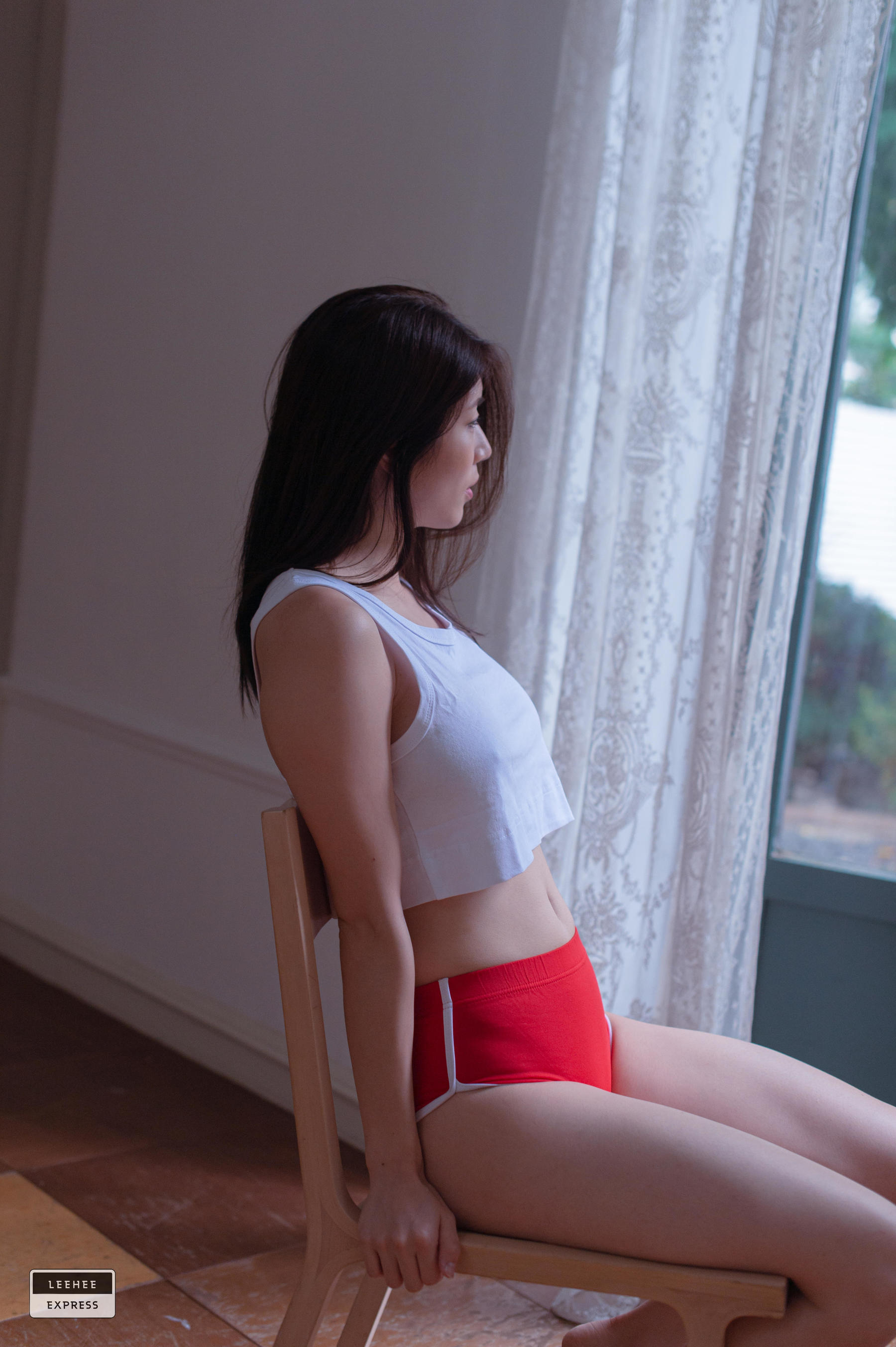 [LEEHEE LEHF-032 - Min.E_第1张