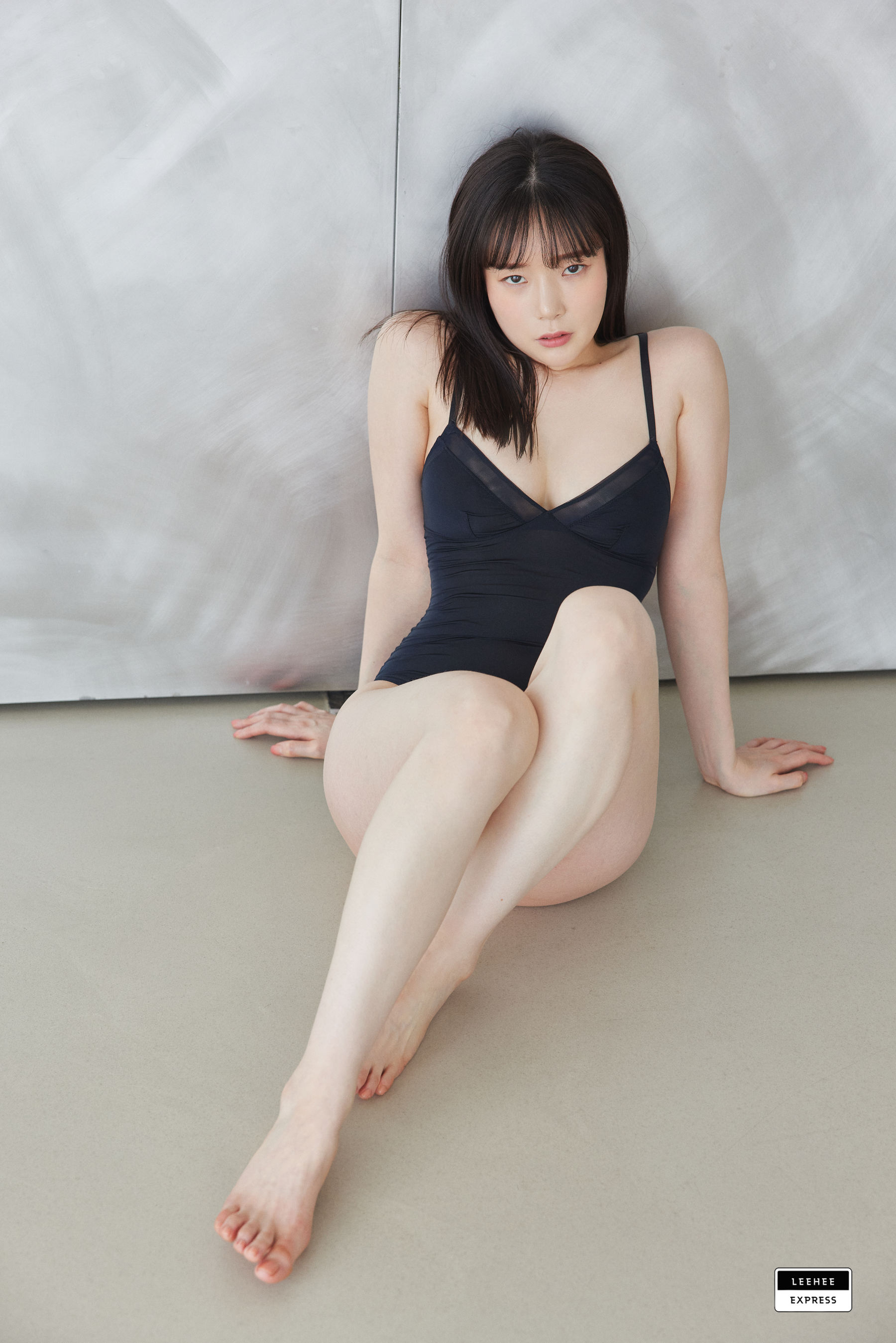[LEEHEE EXPRESS] LEDG-104B - Sir.Bean_第2张