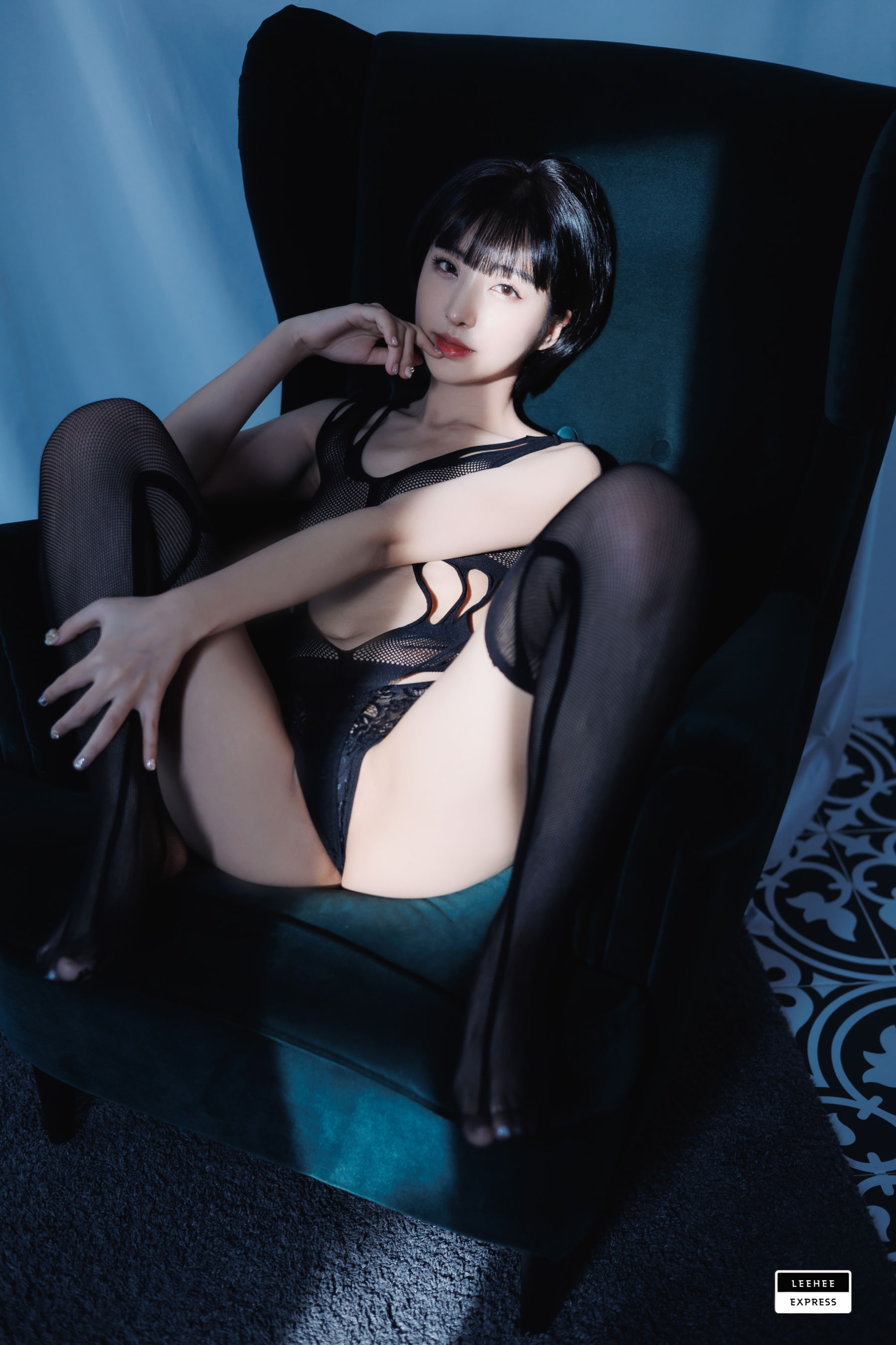 [LEEHEE EXPRESS]  LERB-097 - Nari_第1张