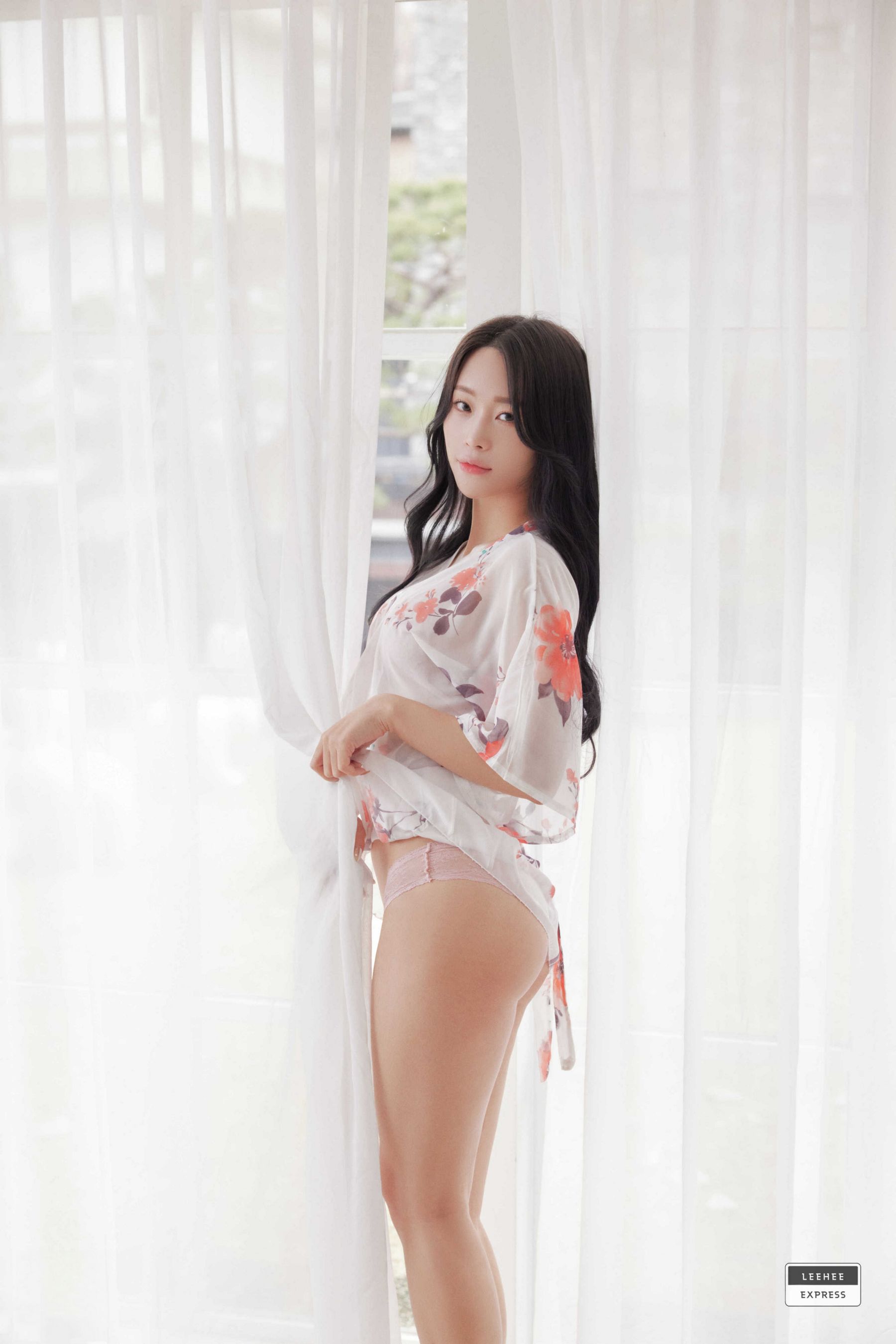 [LEEHEE EXPRESS] LEBE-224A - Mymim_第4张