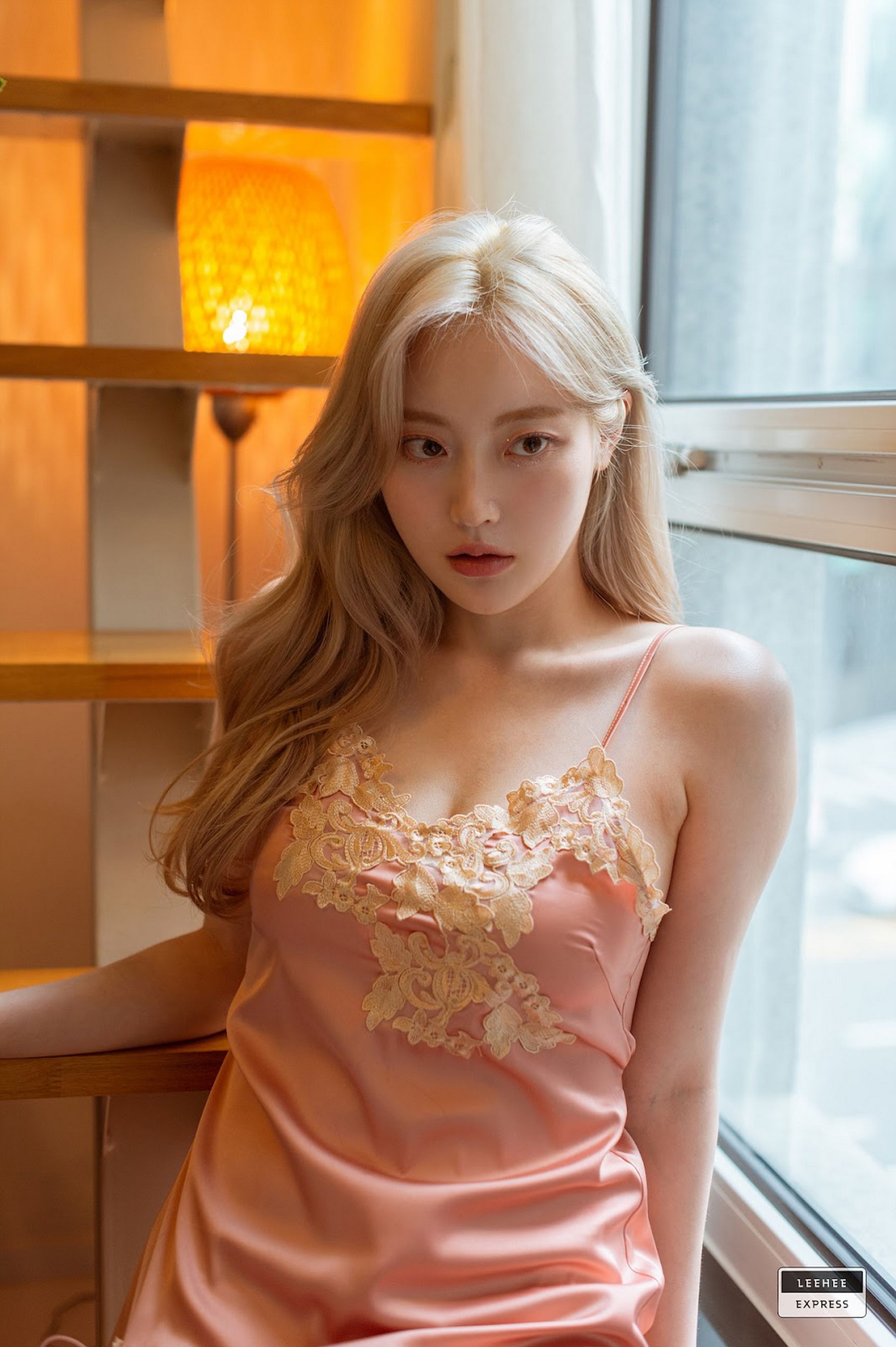 [LEEHEE EXPRESS] LEDG-077 - J.A_第2张