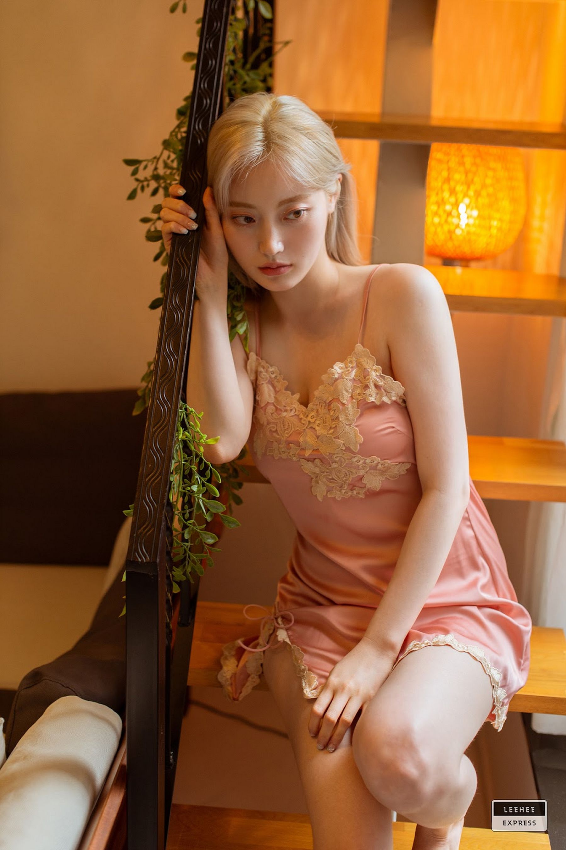 [LEEHEE EXPRESS] LEDG-077 - J.A_第3张