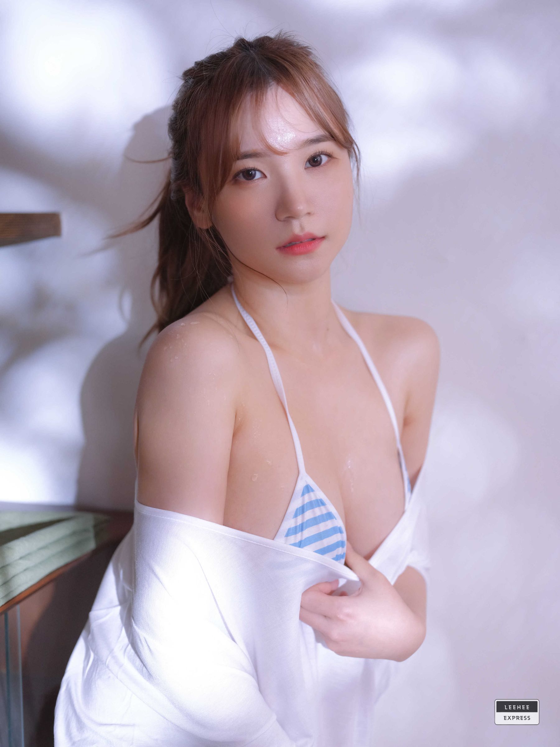 [LEEHEE EXPRESS] LERB-223A - Ming_第3张