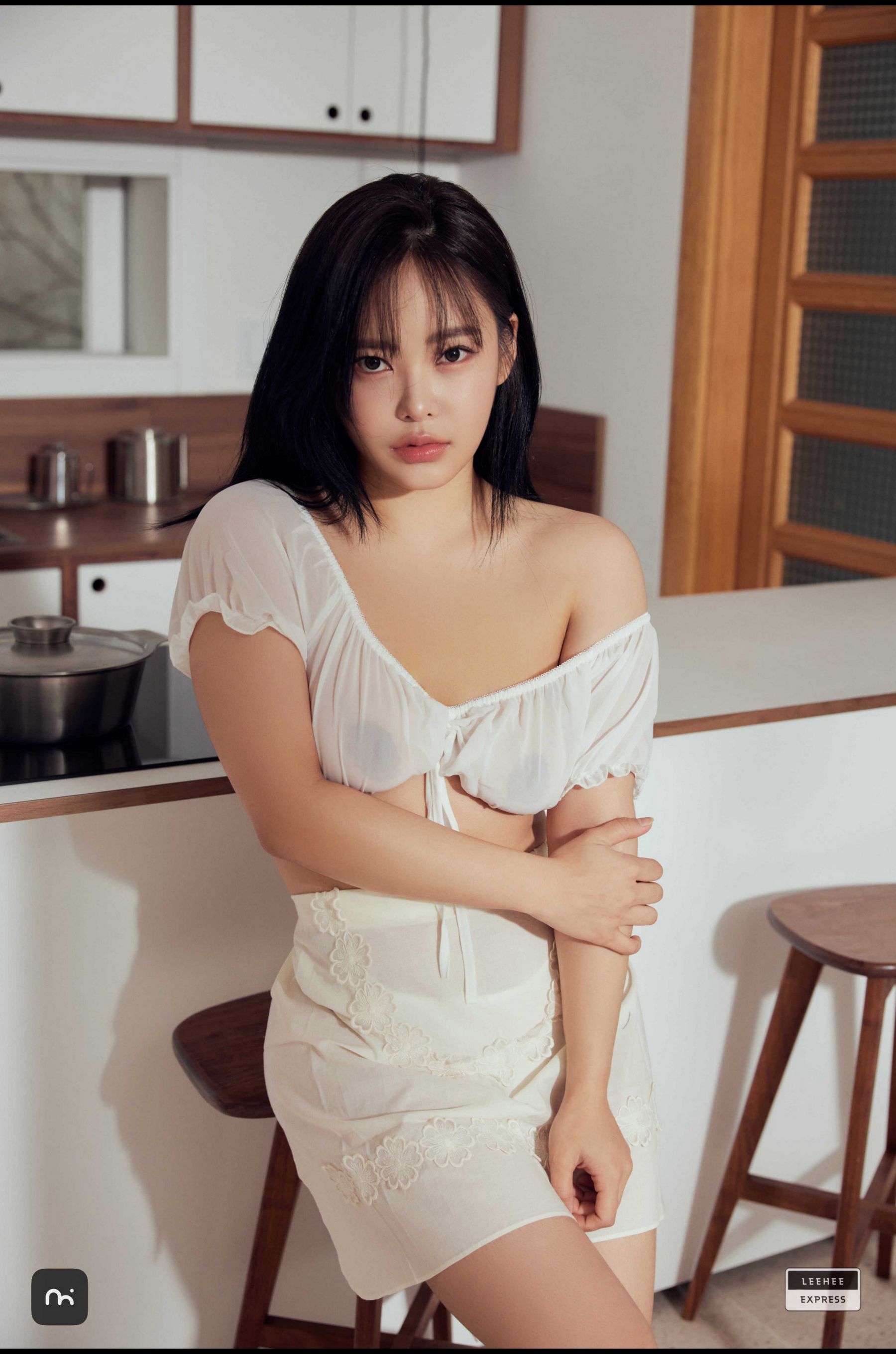 [LEEHEE EXPRESS] LEDB-181 - Lee Ji Ah_第1张
