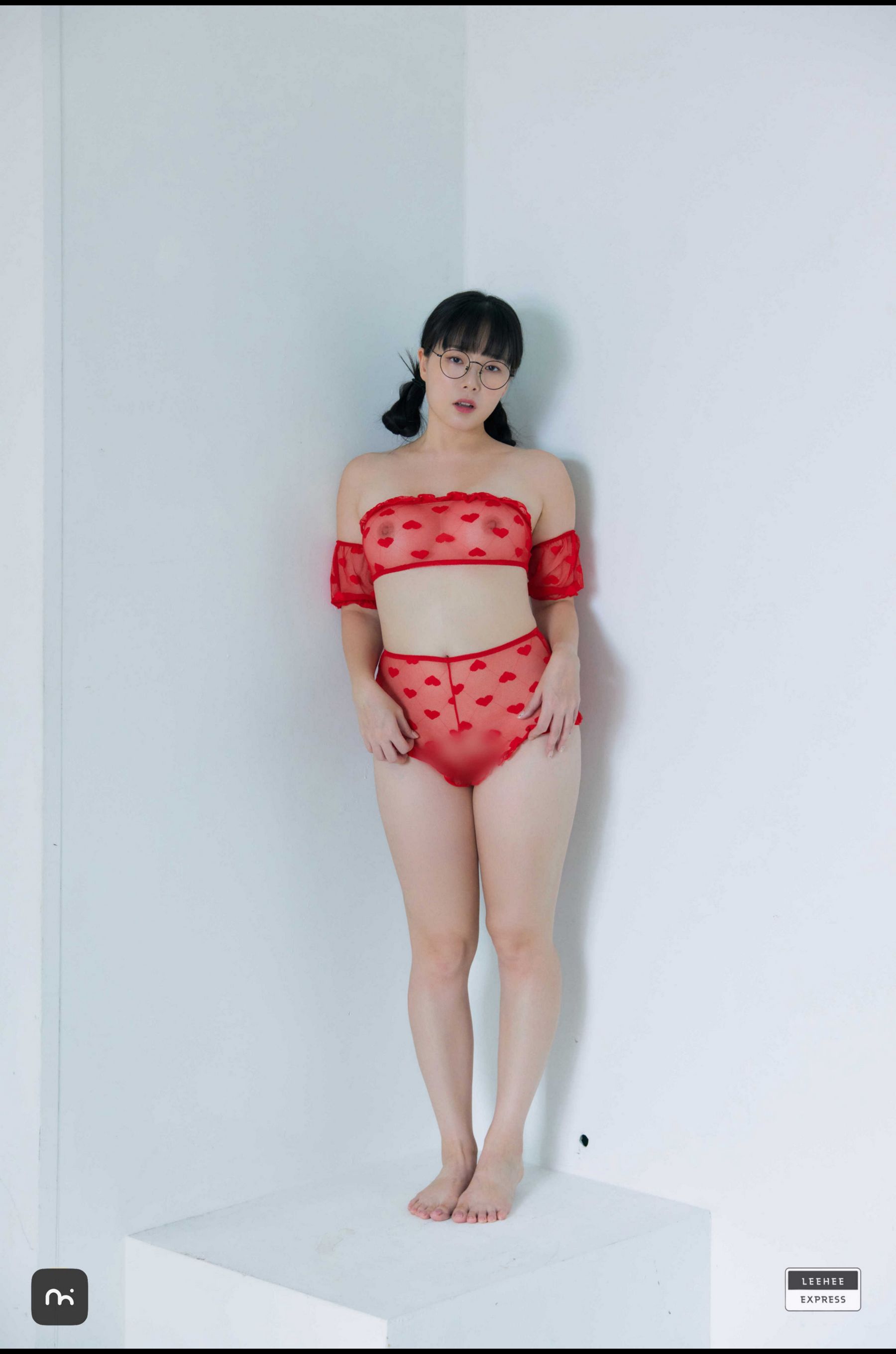[LEEHEE EXPRESS] LEDB-143A - Sir.Bean_第4张
