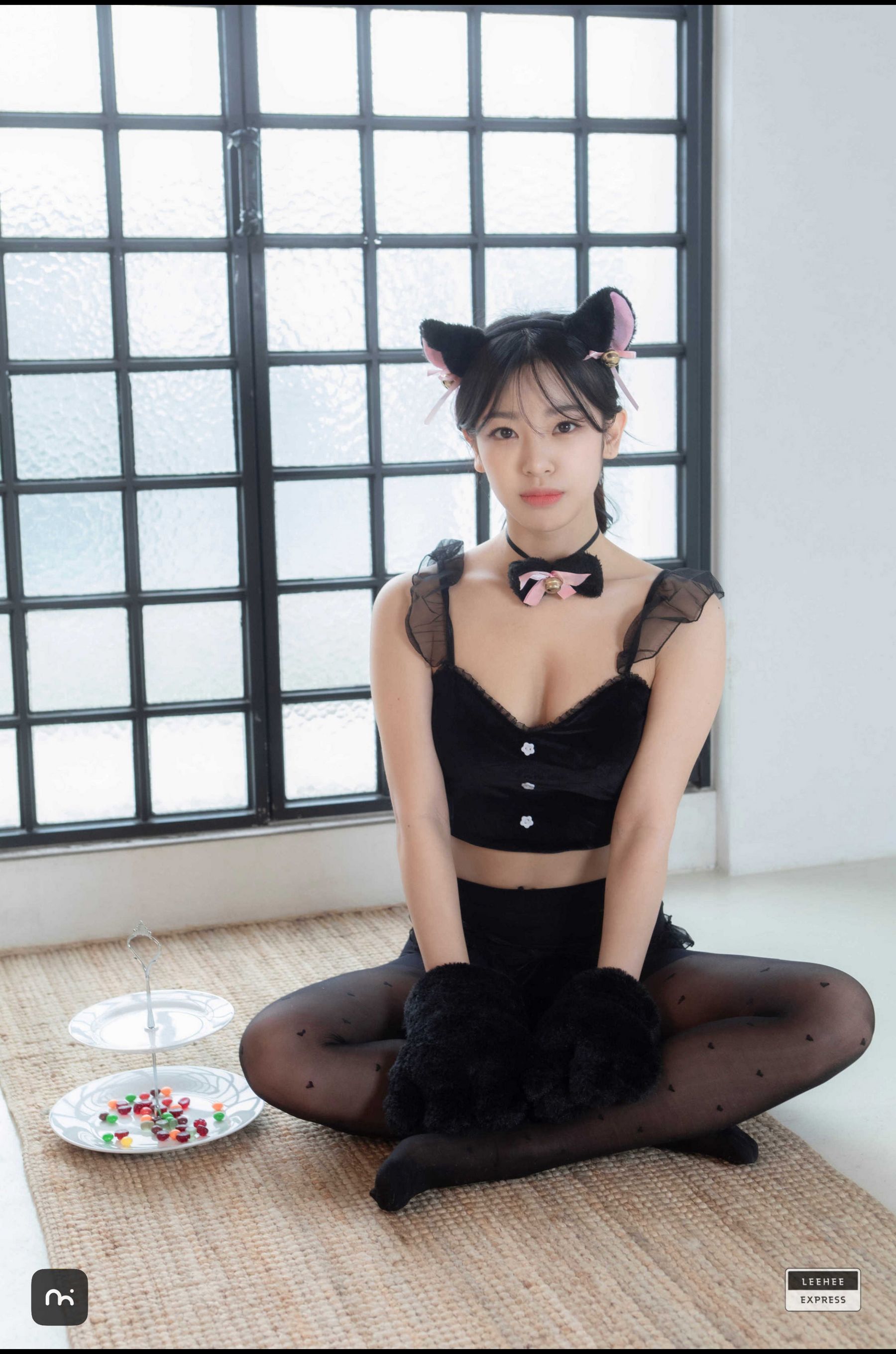 [LEEHEE EXPRESS] LERB-171B - So Young_第1张
