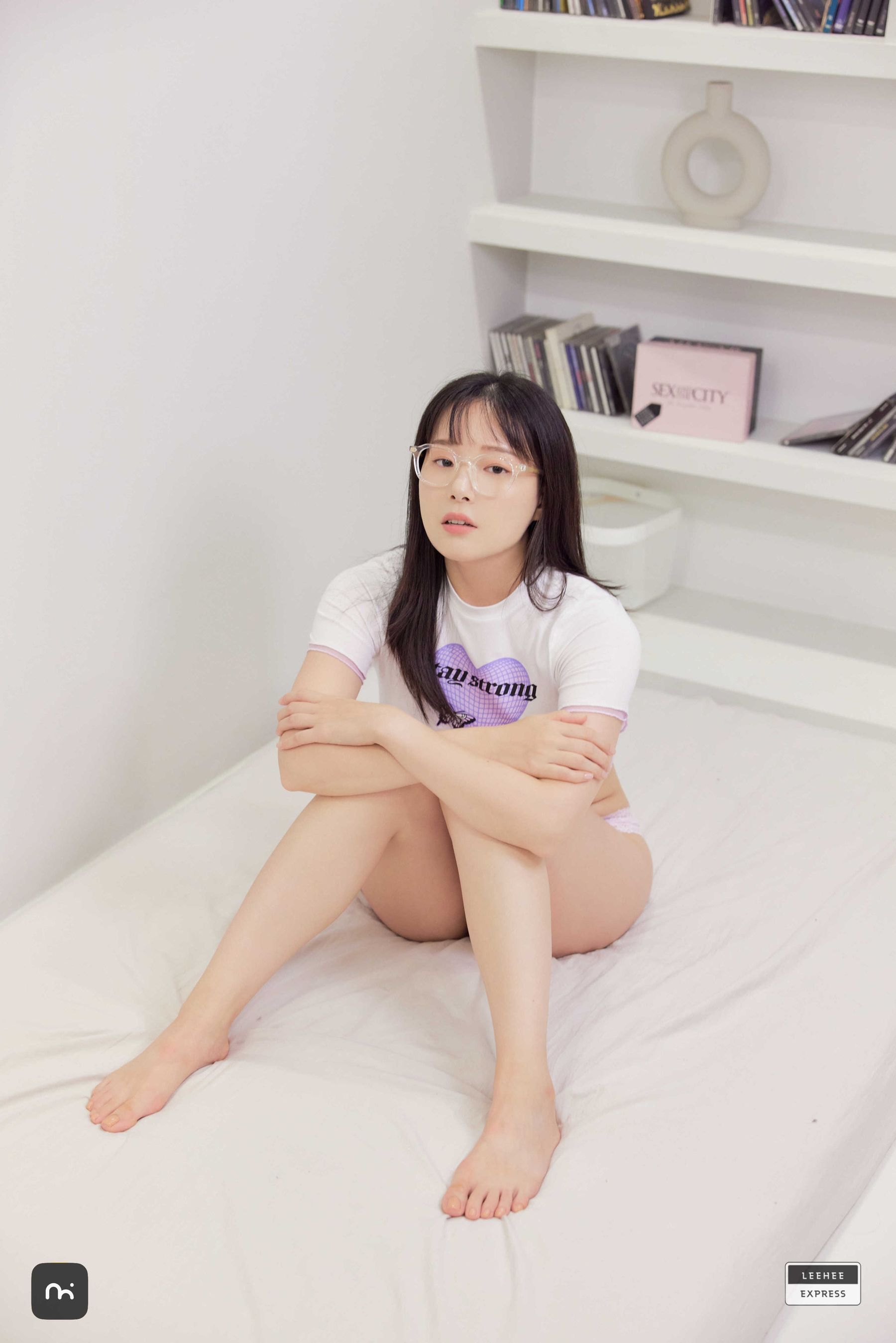 [LEEHEE EXPRESS] LEHF-252 - Sir.Bean_第4张