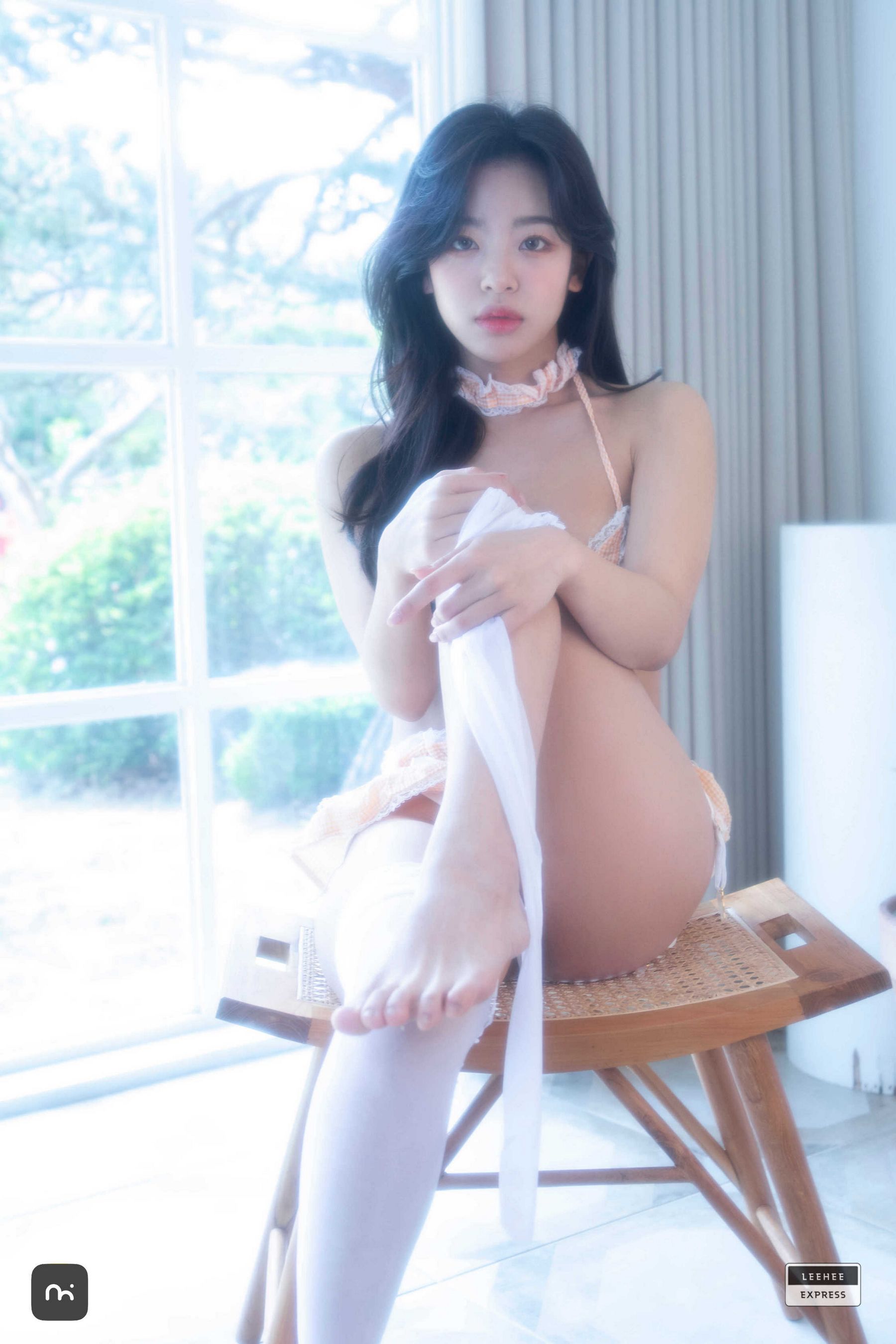 [LEEHEE EXPRESS] LERB-206B - So Young_第4张