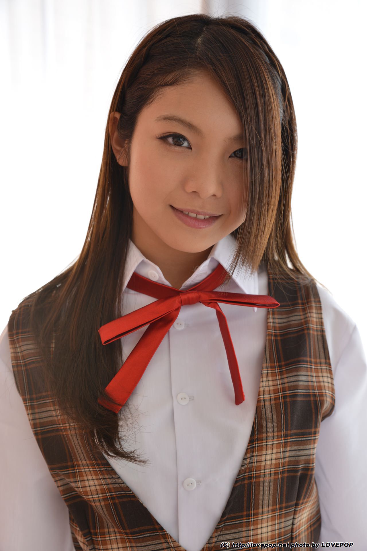 神前つかさ Tsukasa Kanzaki Set1 [LovePop]_第1张