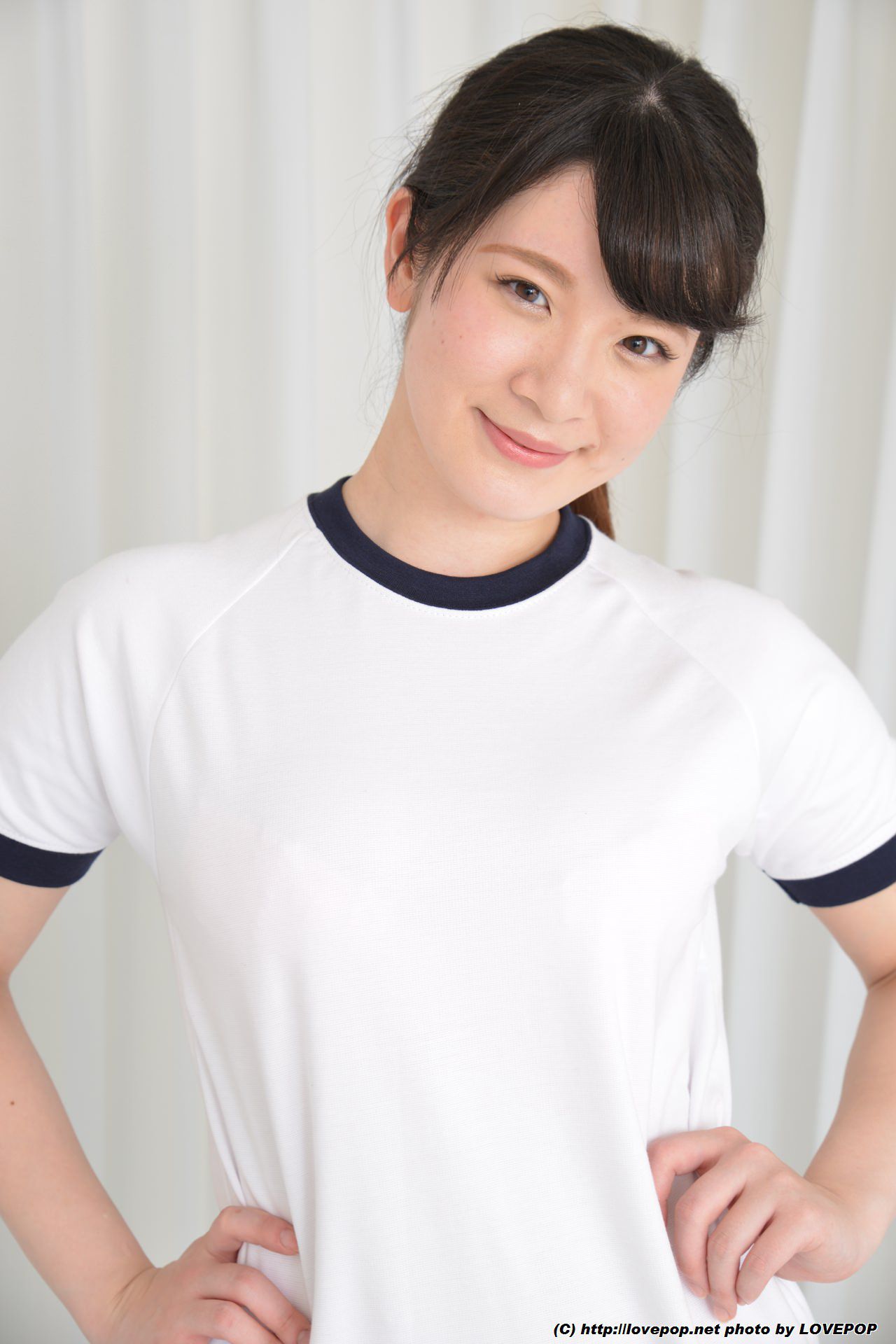 Aoi Kousaka 香坂葵 Set3 [LovePop]_第3张