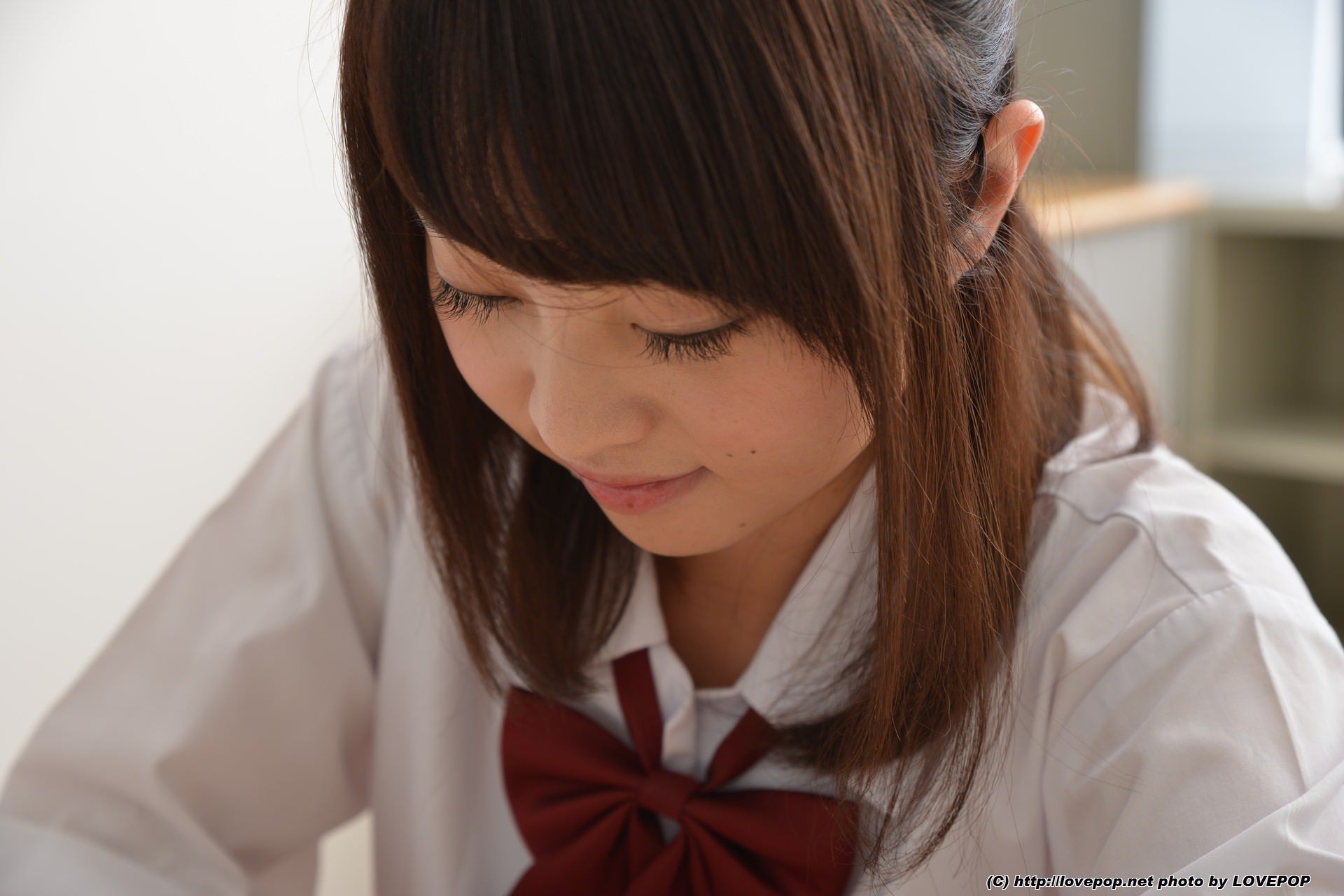 高山えみり Emiri Takayama Set3 [LovePop]_第2张