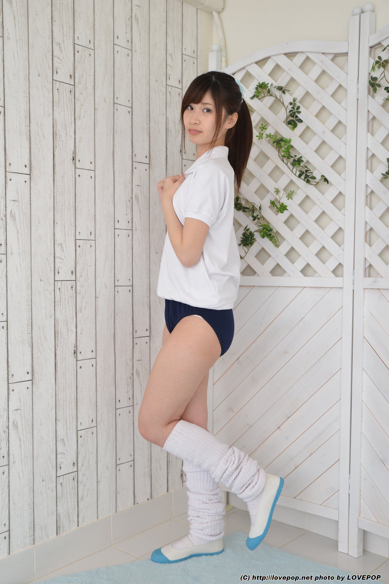 Ria Sato 佐藤理亜 Set1 [LovePop]_第5张