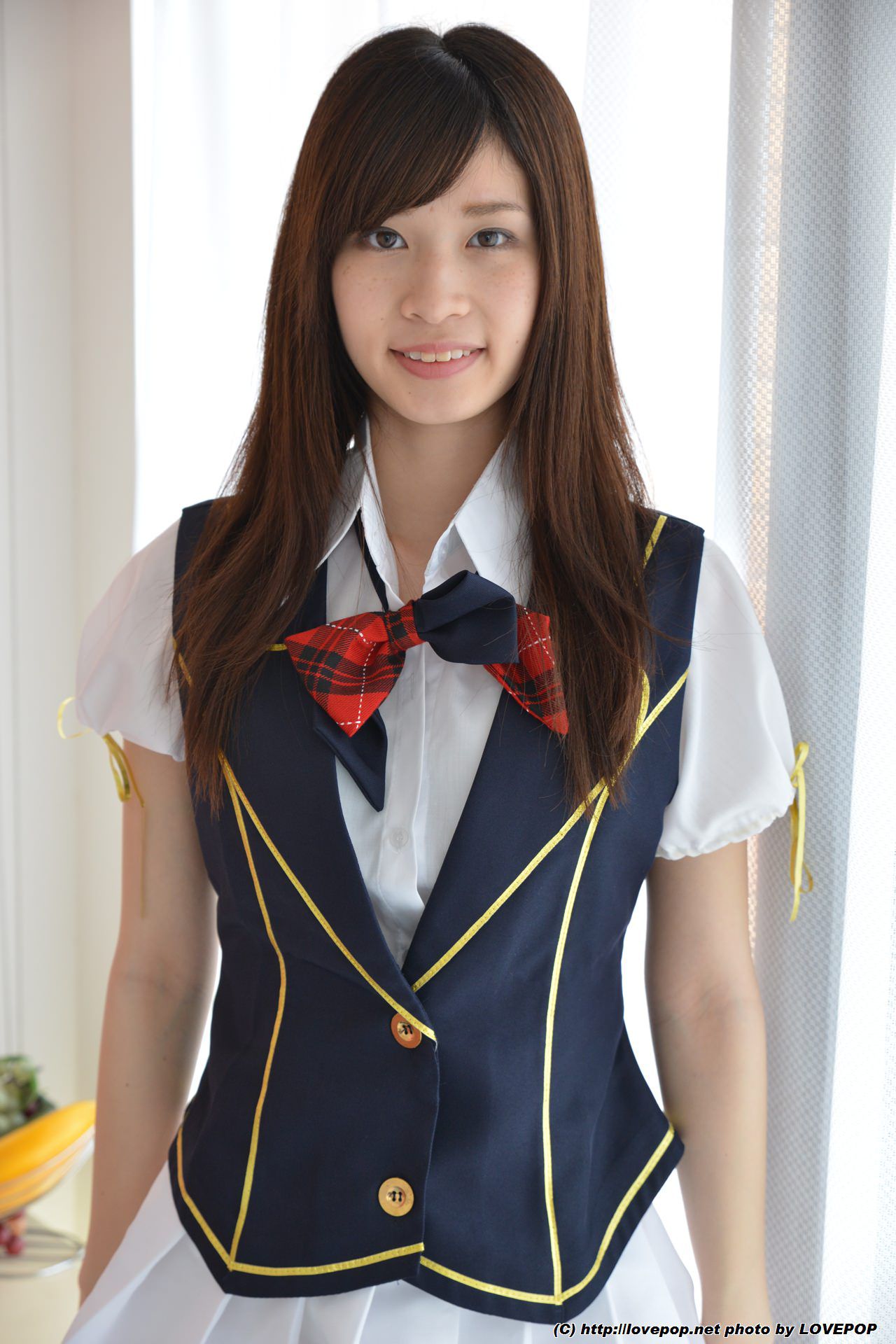 Ria Sato 佐藤理亚/佐藤理亜 Set3 [LovePop]_第1张